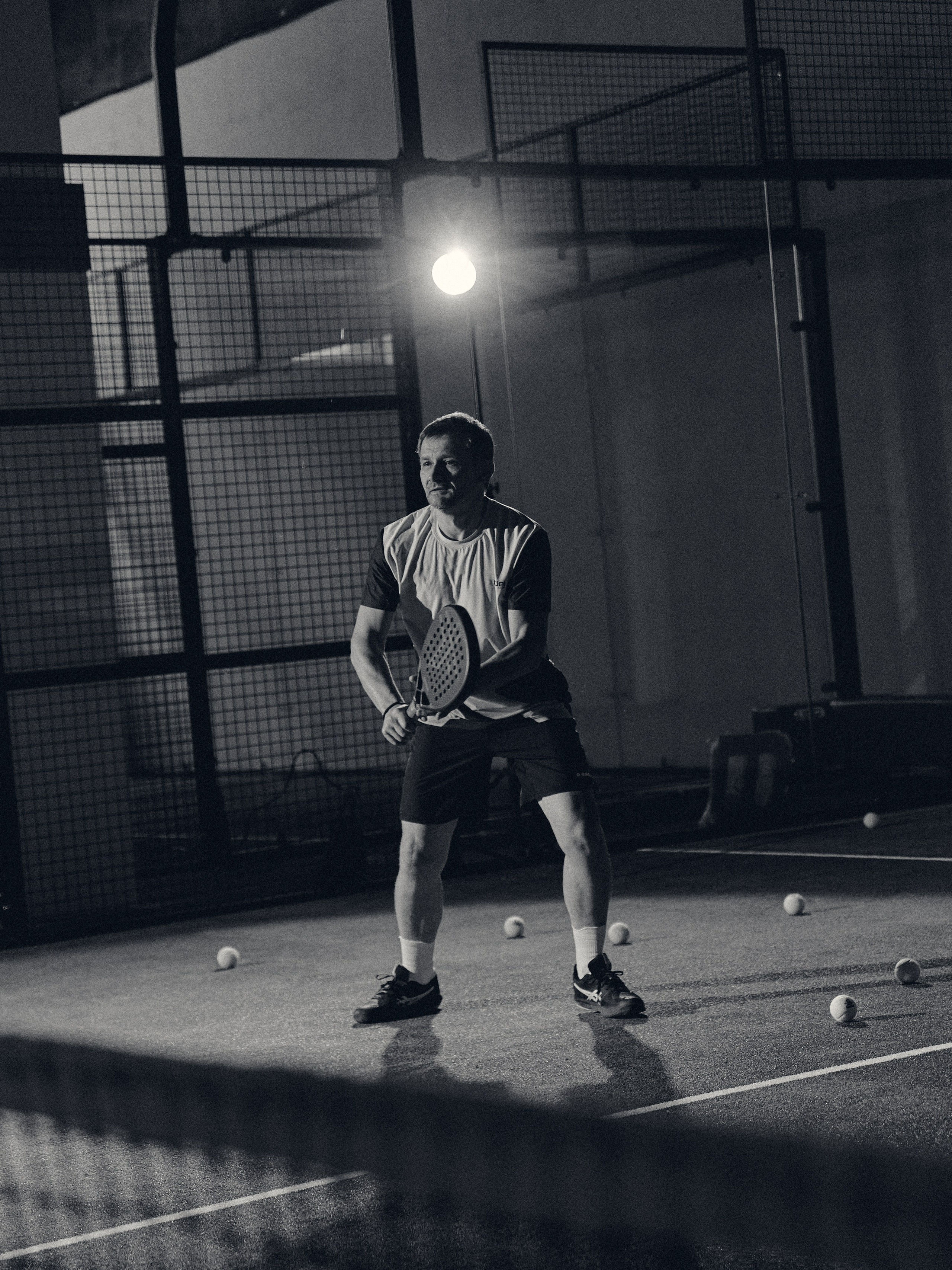 Тренера падел. Профессиональный Фотограф во Владимире, в Москве и в Суздале — Полина Романычева