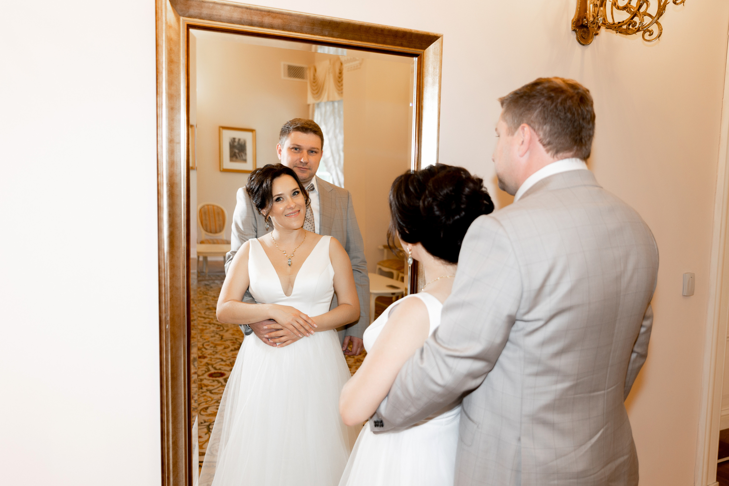 Виталий и Анна 1.07.2022. Wedding photographer Valeriy Solonskiy