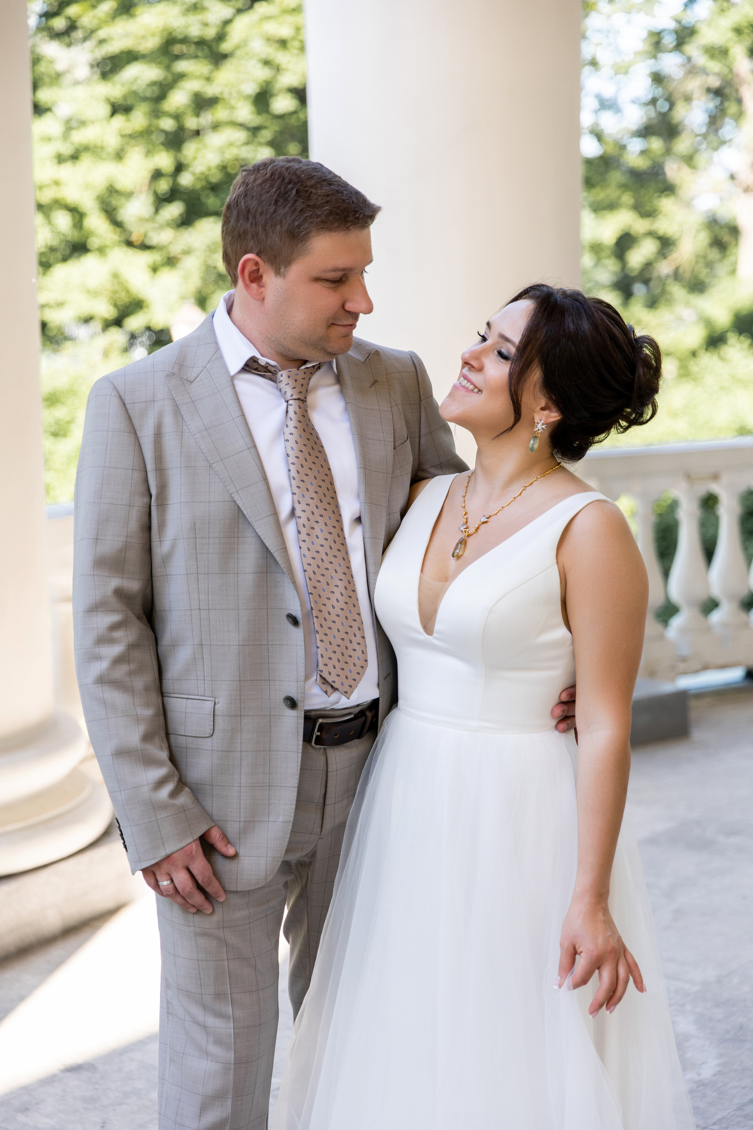 Виталий и Анна 1.07.2022. Wedding photographer Valeriy Solonskiy