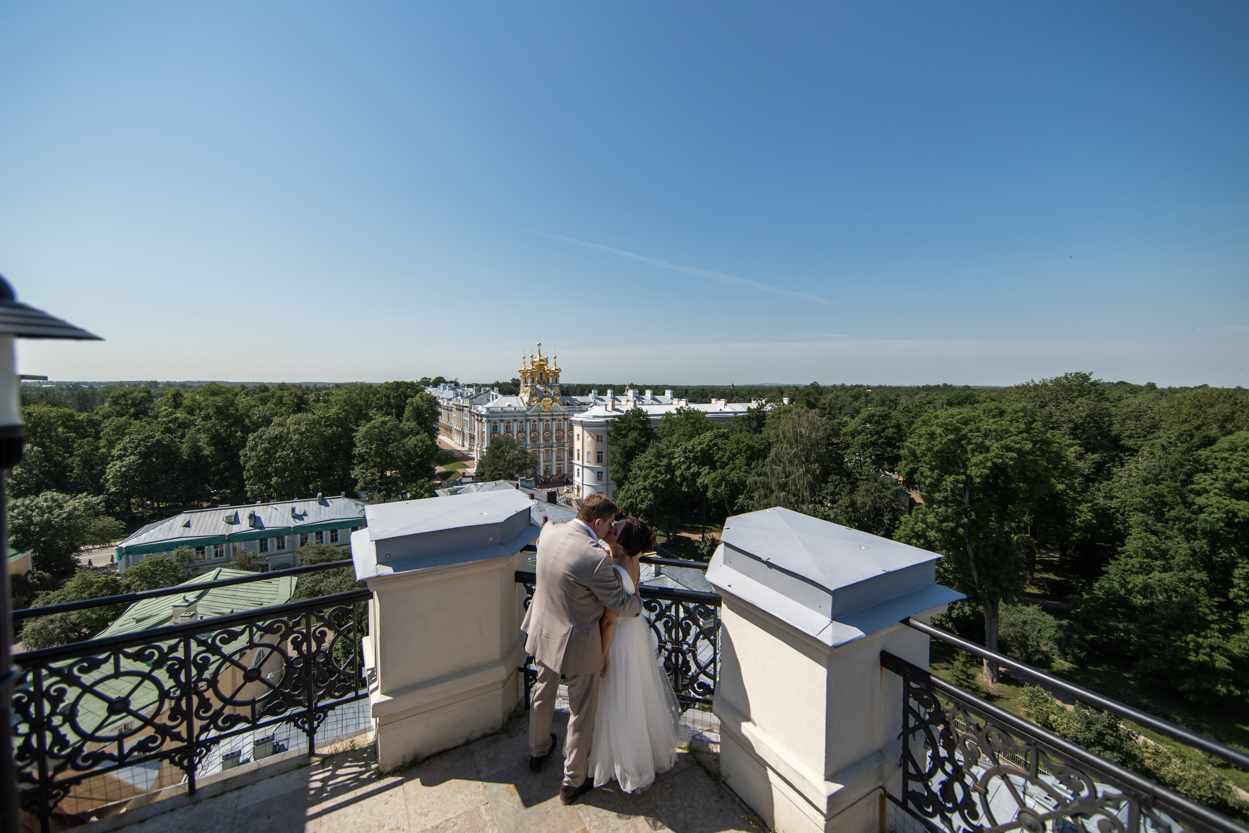 Виталий и Анна 1.07.2022. Wedding photographer Valeriy Solonskiy