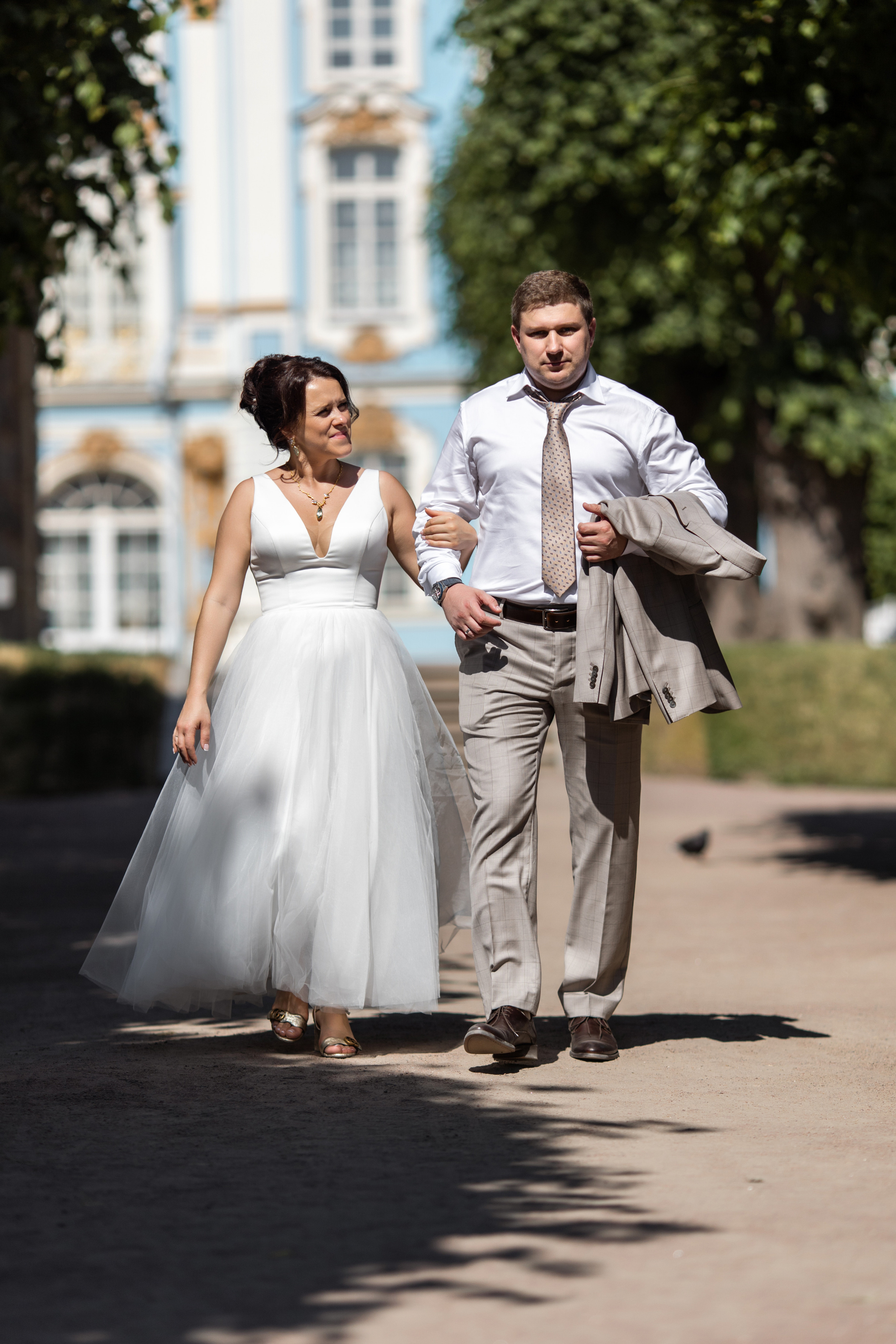 Виталий и Анна 1.07.2022. Wedding photographer Valeriy Solonskiy