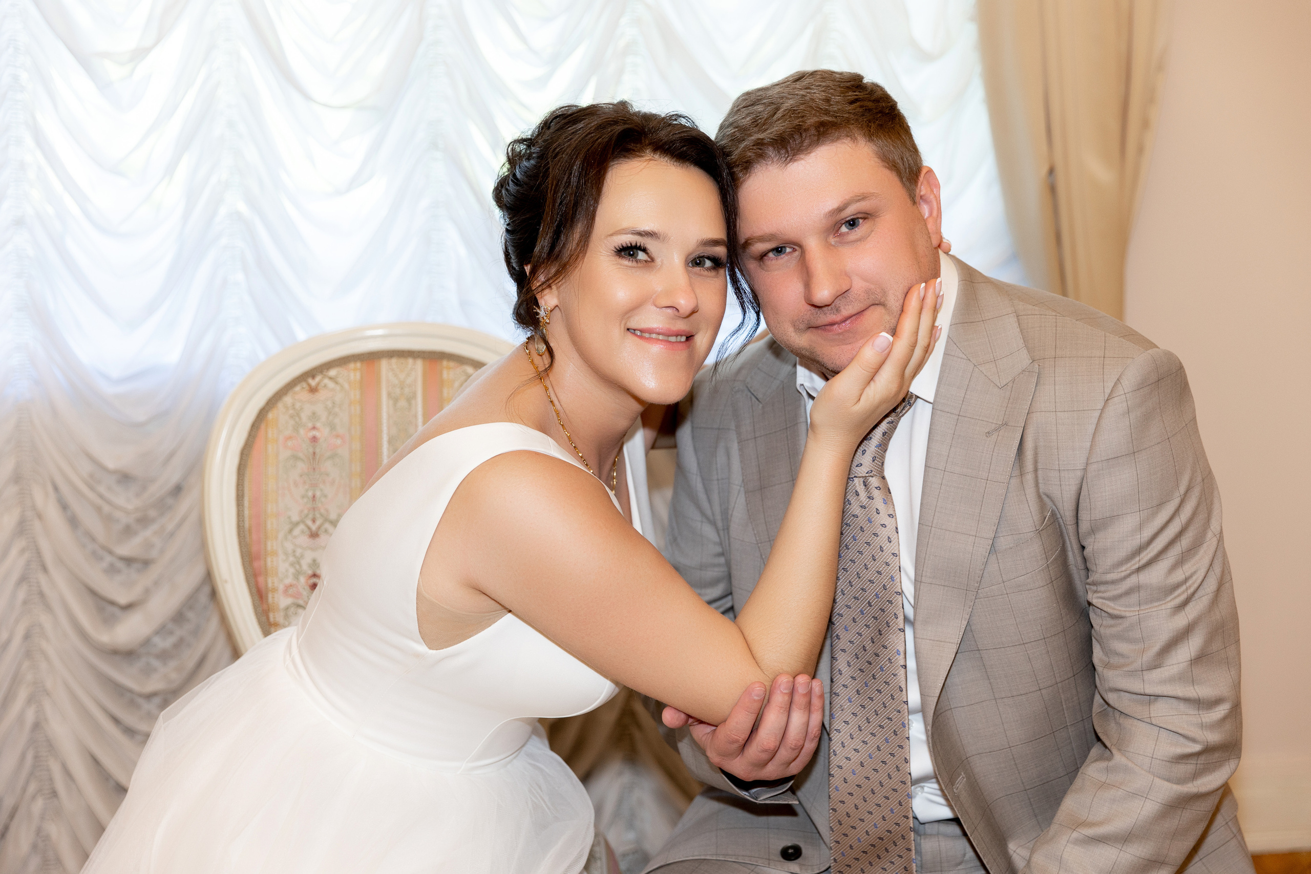 Виталий и Анна 1.07.2022. Wedding photographer Valeriy Solonskiy