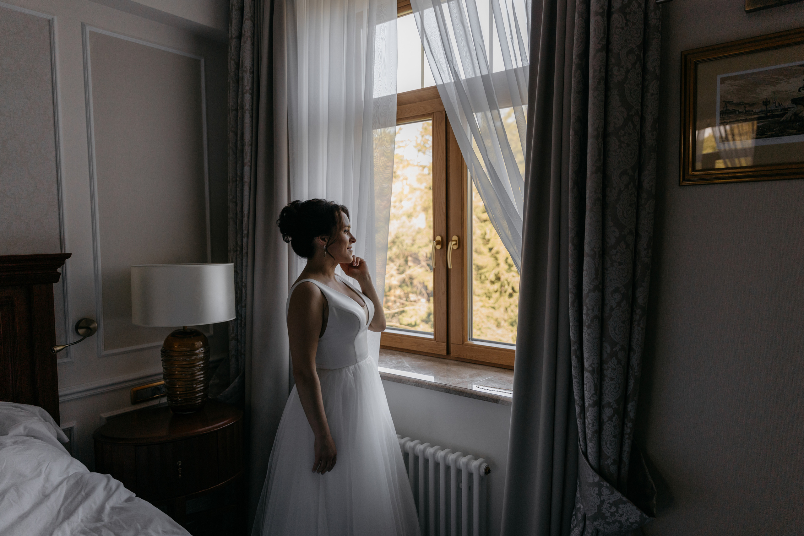 Виталий и Анна 1.07.2022. Wedding photographer Valeriy Solonskiy