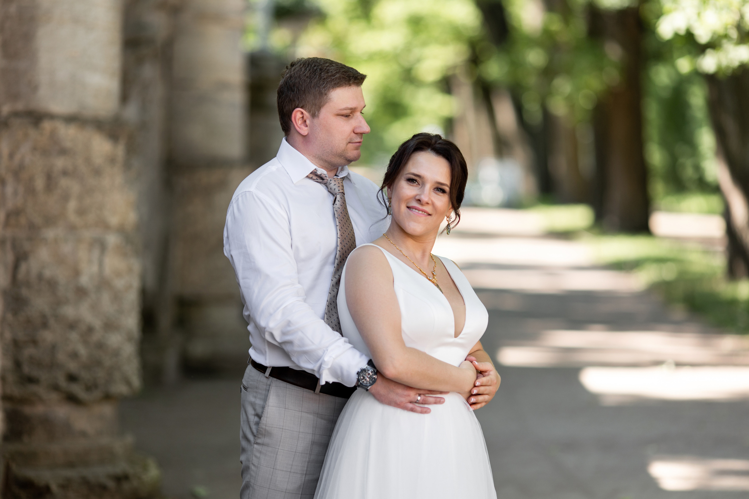 Виталий и Анна 1.07.2022. Wedding photographer Valeriy Solonskiy