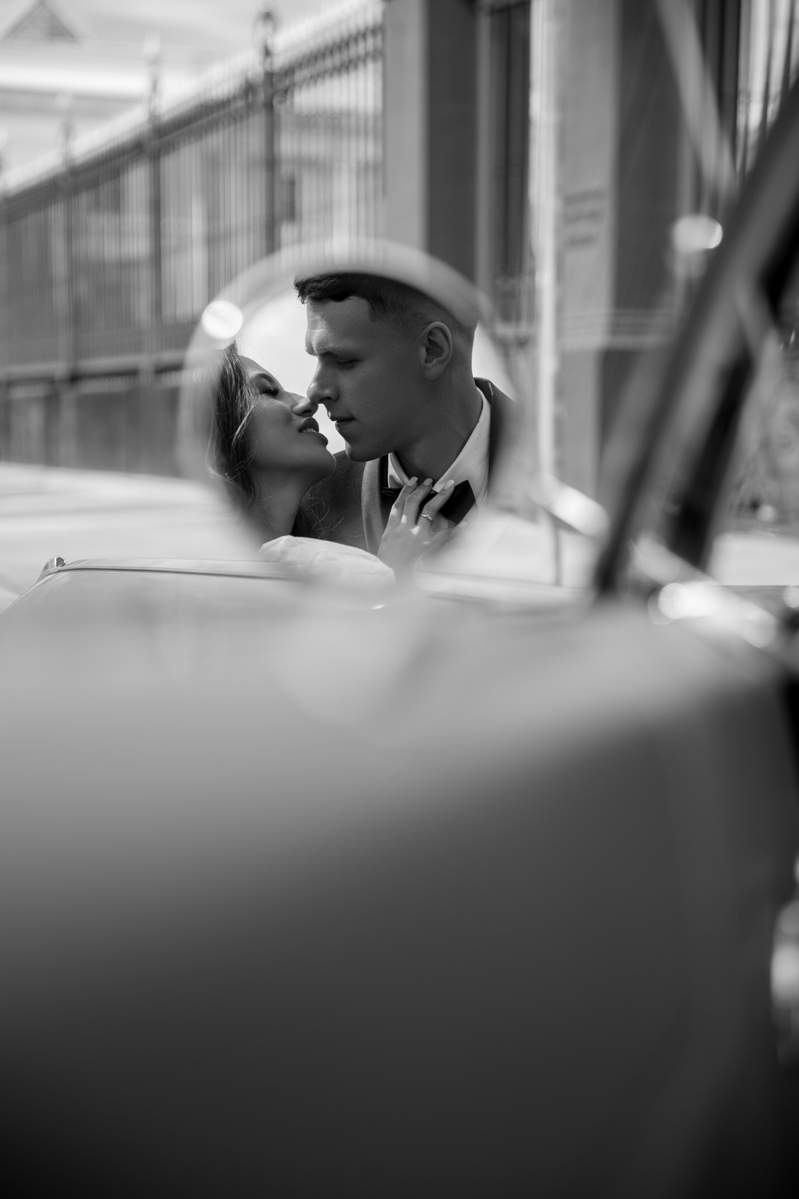 Nikita & Anastasia. Wedding photographer Valeriy Solonskiy