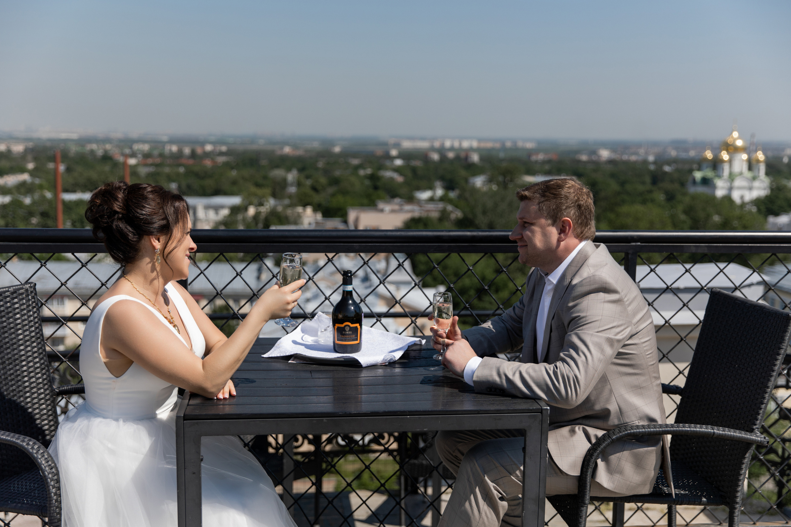 Виталий и Анна 1.07.2022. Wedding photographer Valeriy Solonskiy