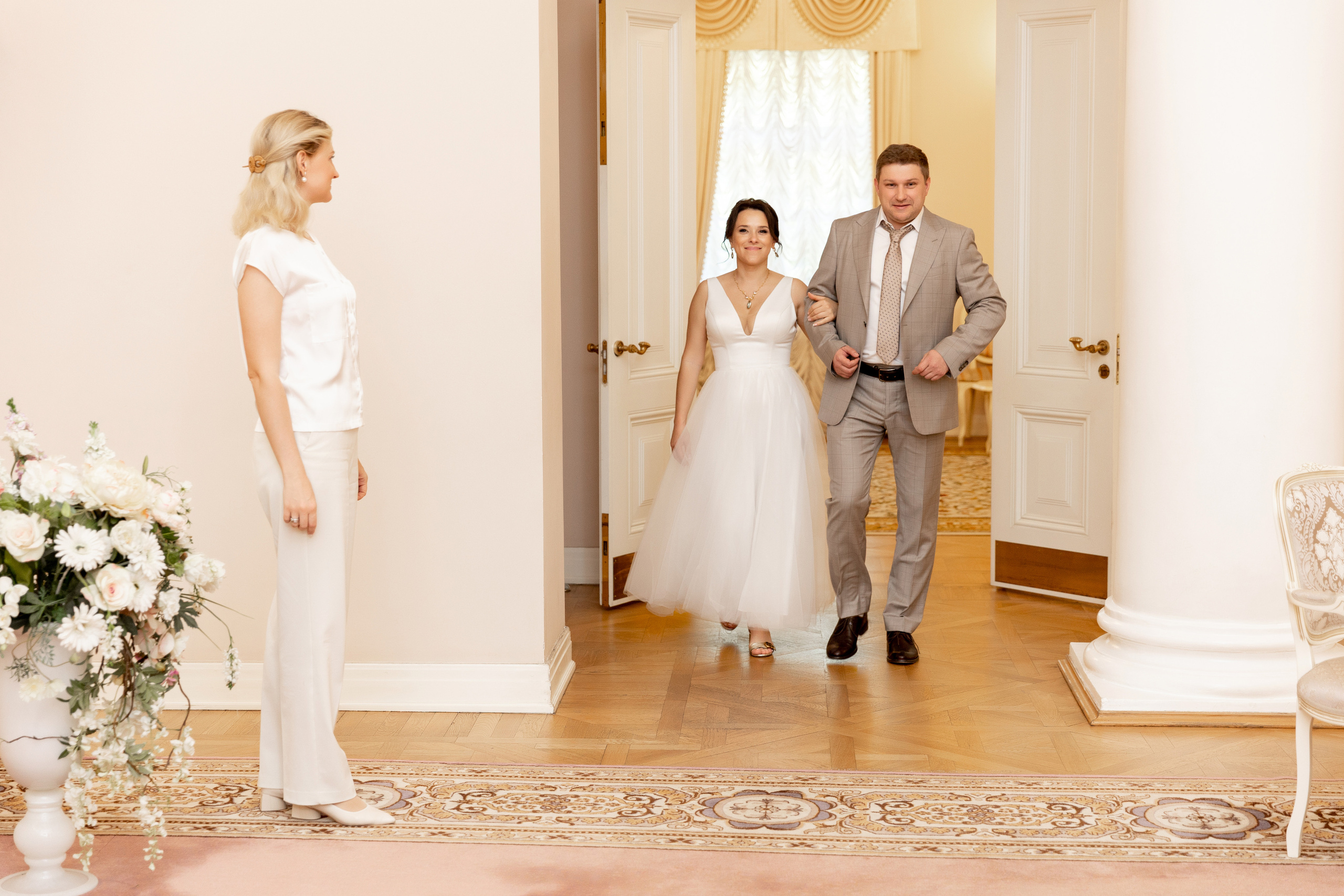 Виталий и Анна 1.07.2022. Wedding photographer Valeriy Solonskiy