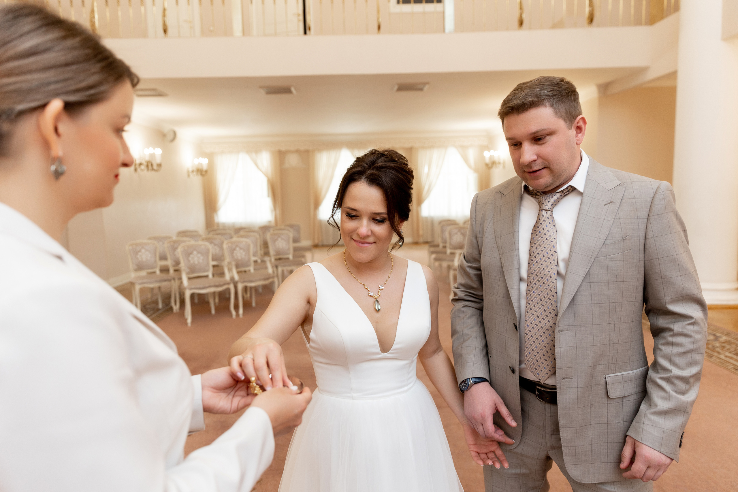 Виталий и Анна 1.07.2022. Wedding photographer Valeriy Solonskiy