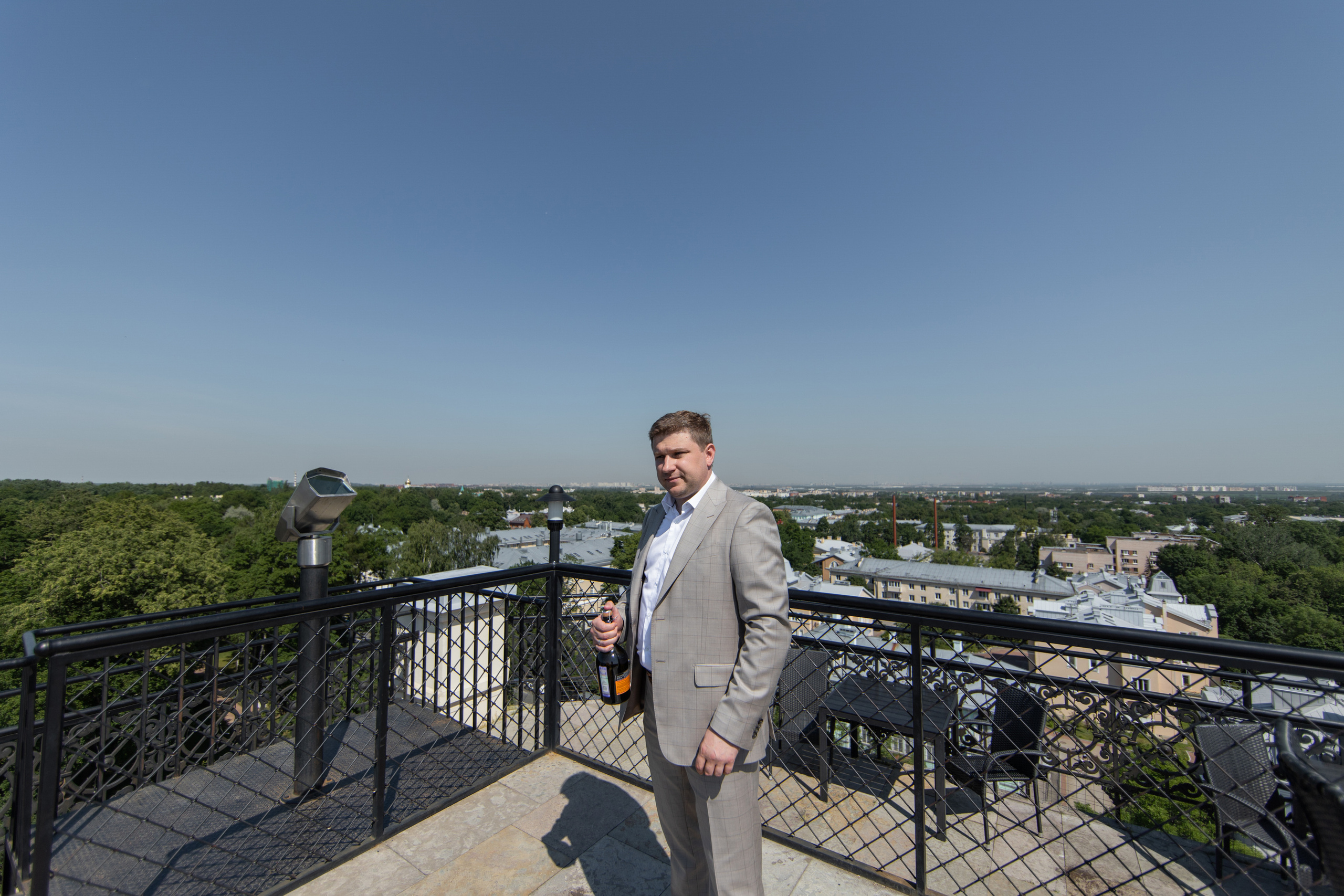 Виталий и Анна 1.07.2022. Wedding photographer Valeriy Solonskiy