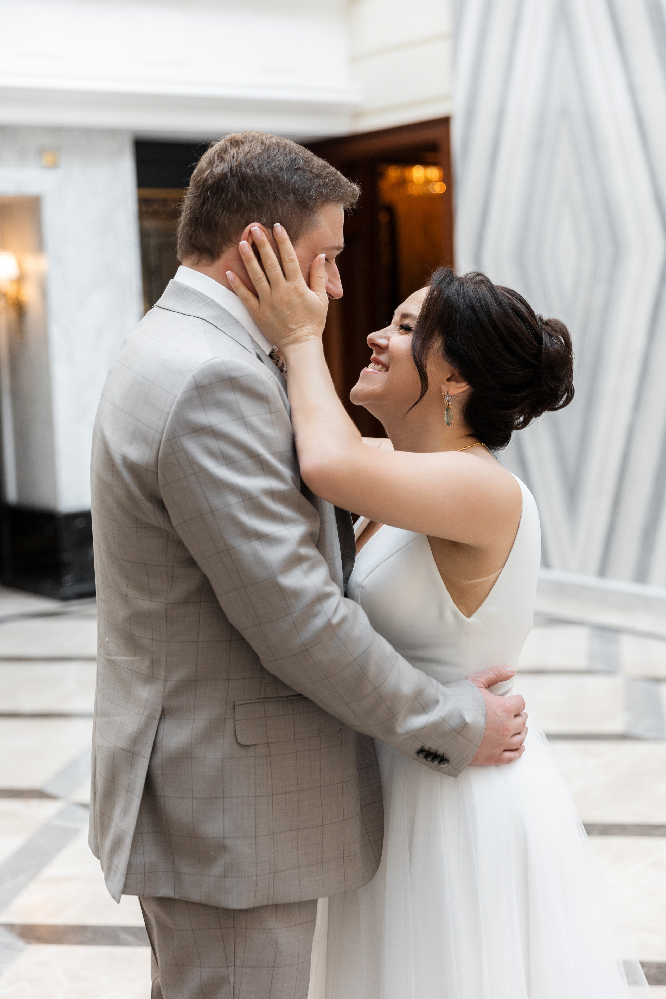 Виталий и Анна 1.07.2022. Wedding photographer Valeriy Solonskiy