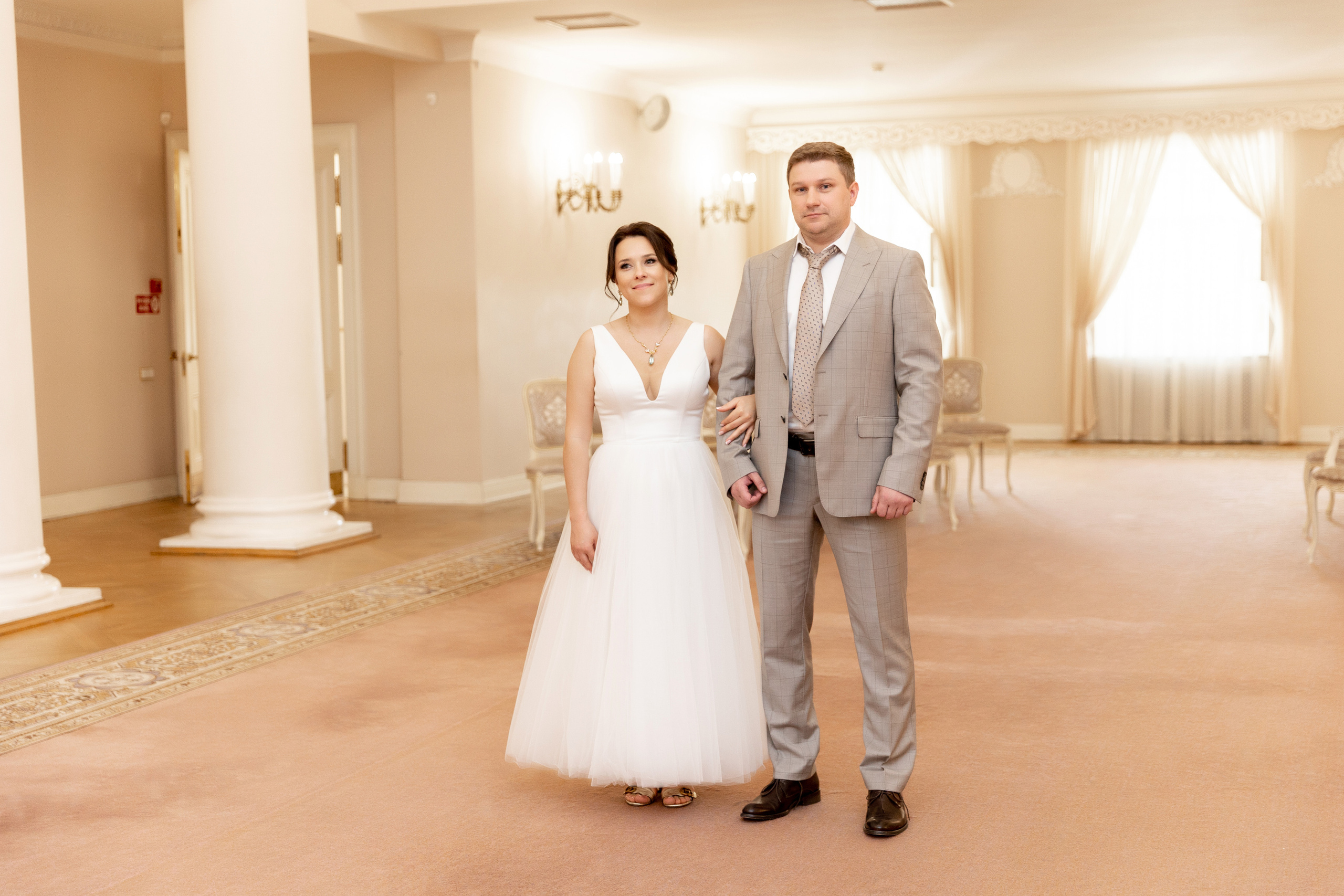 Виталий и Анна 1.07.2022. Wedding photographer Valeriy Solonskiy