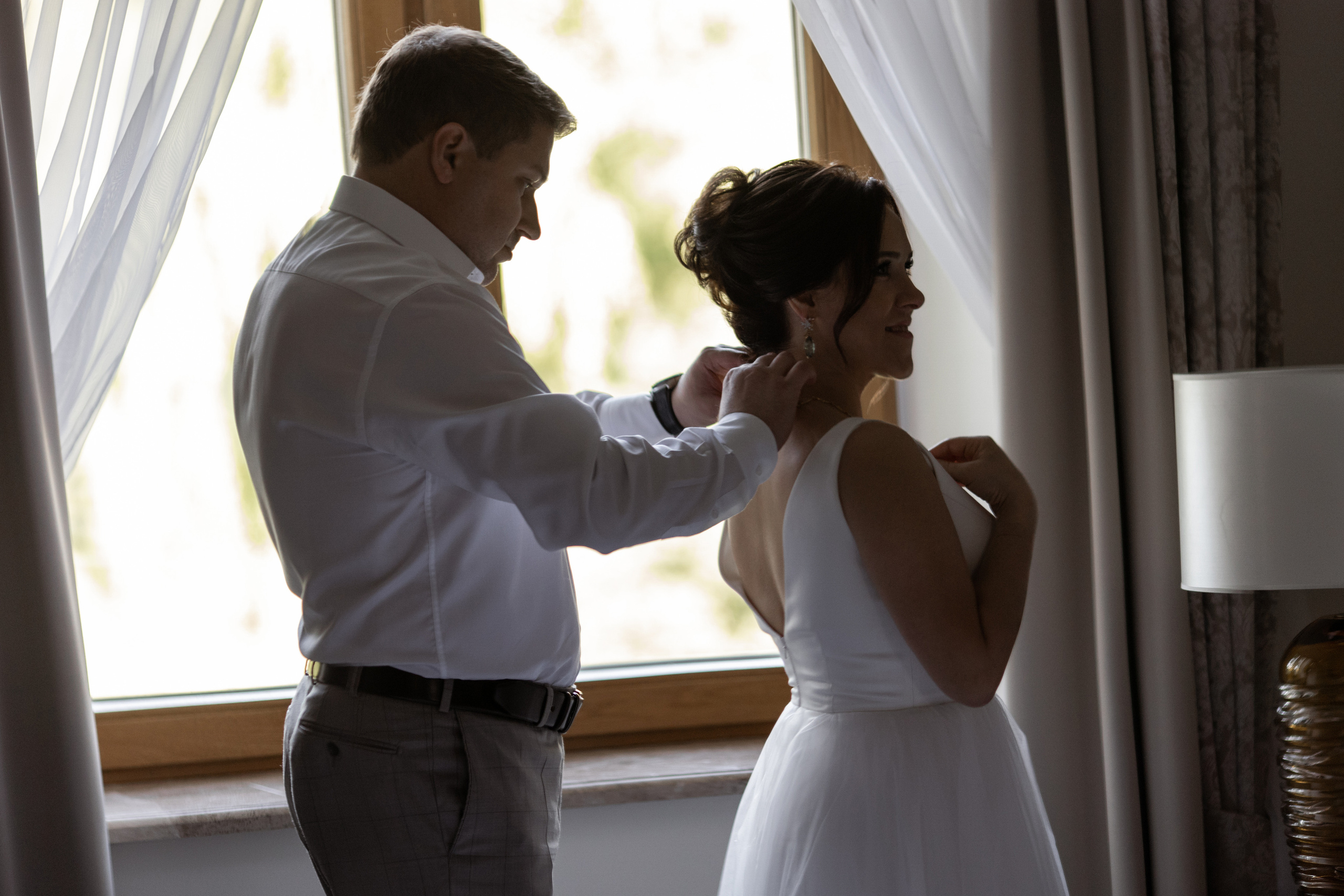 Виталий и Анна 1.07.2022. Wedding photographer Valeriy Solonskiy