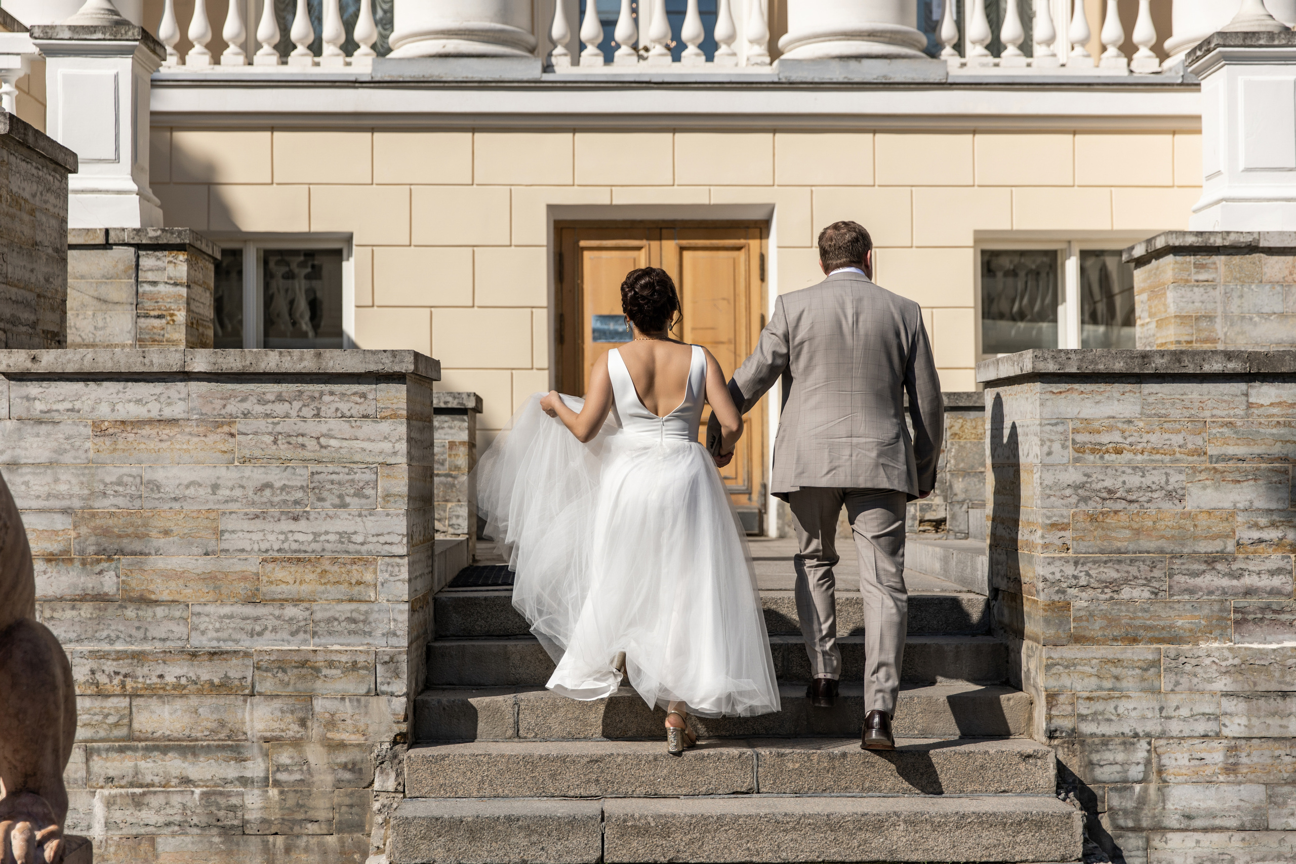 Виталий и Анна 1.07.2022. Wedding photographer Valeriy Solonskiy