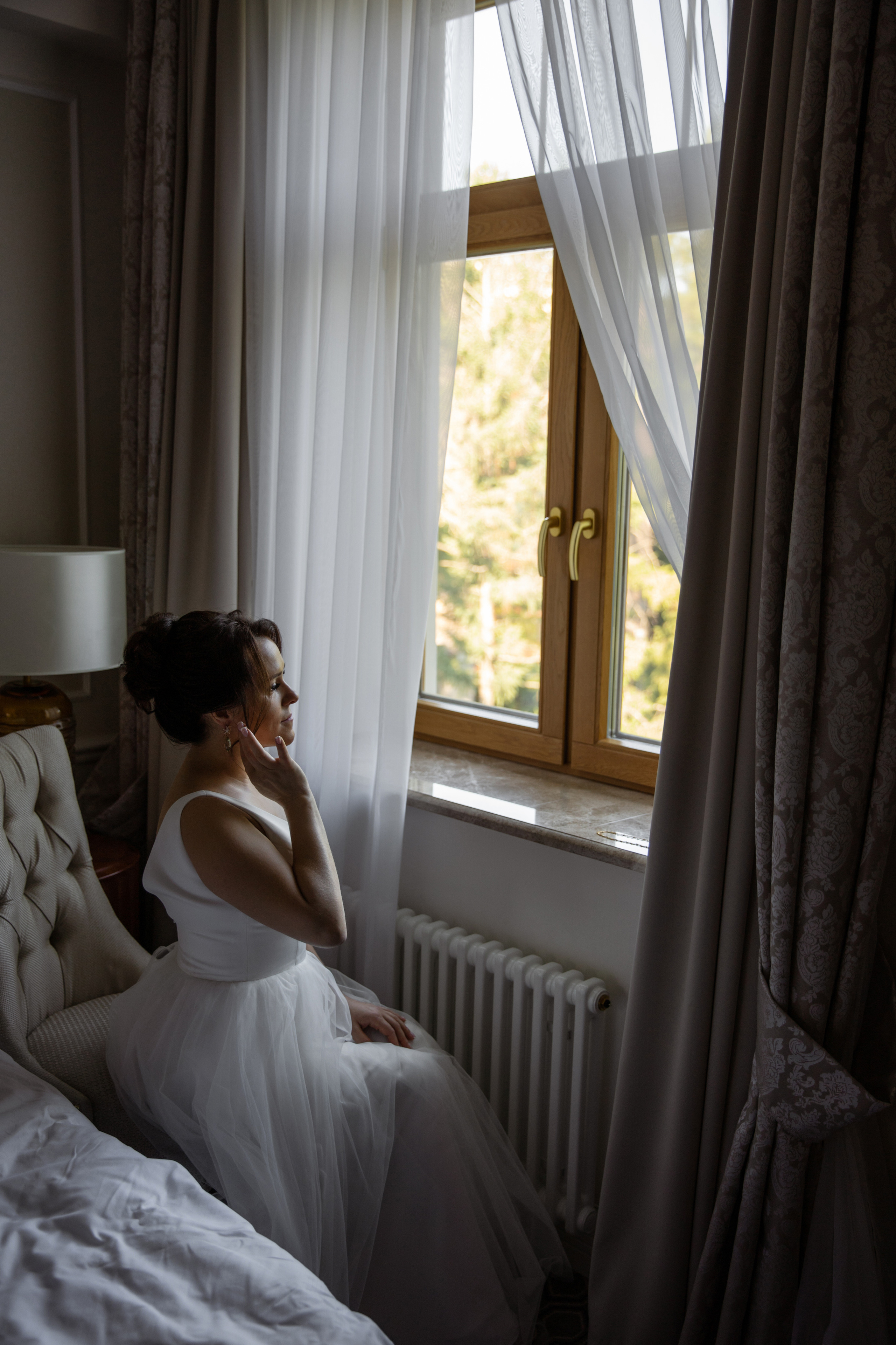 Виталий и Анна 1.07.2022. Wedding photographer Valeriy Solonskiy