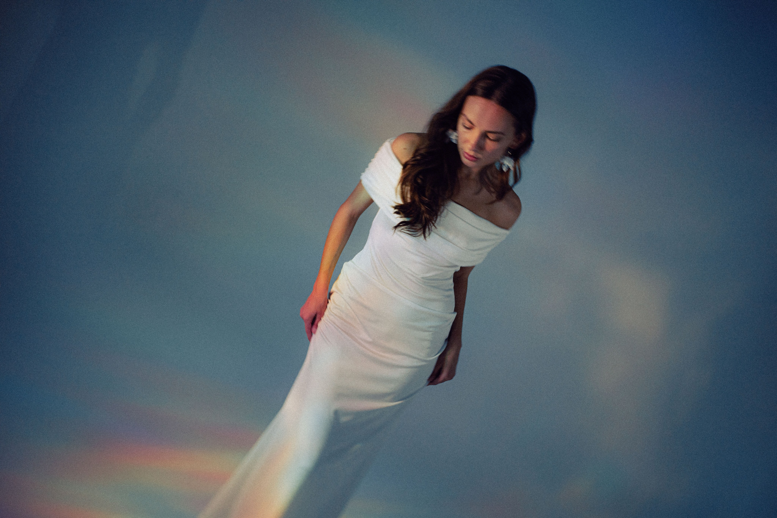 Ольга. Фотограф Стилист Тюмень Вера Хайруллина