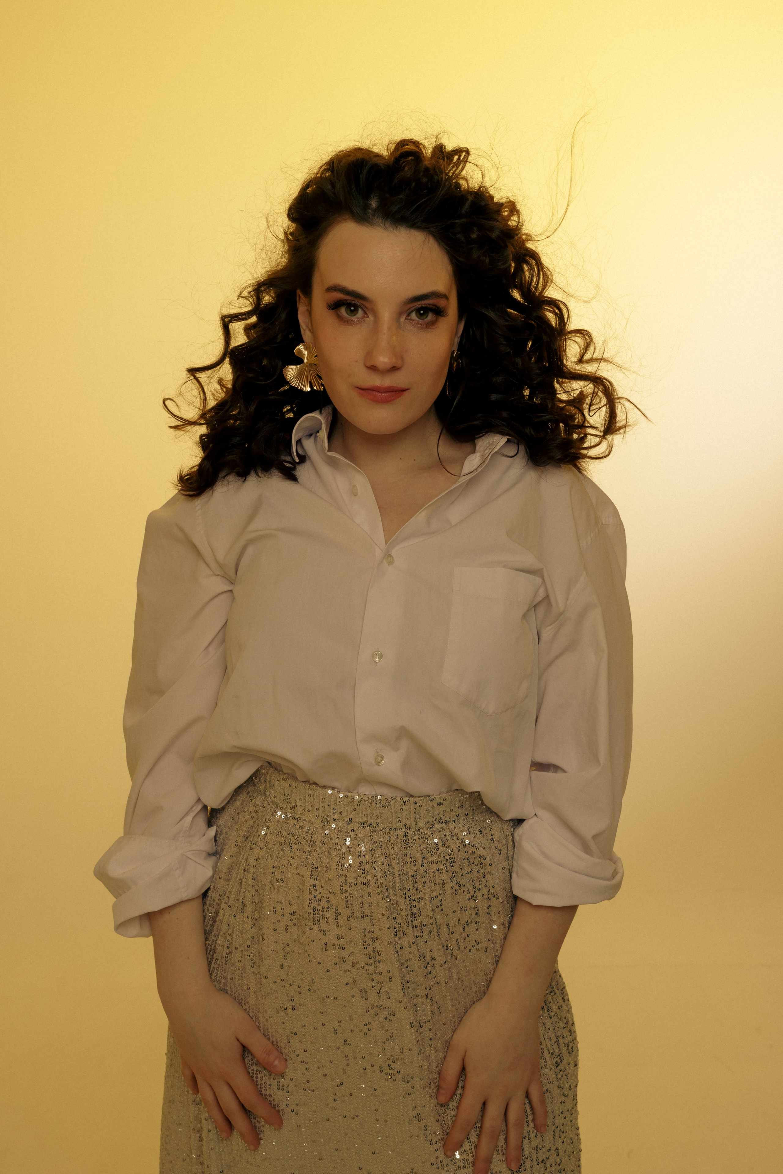 Ангелина. Фотограф в Тюмени Даша Михнова. Портреты, фотопроекты, фотодни