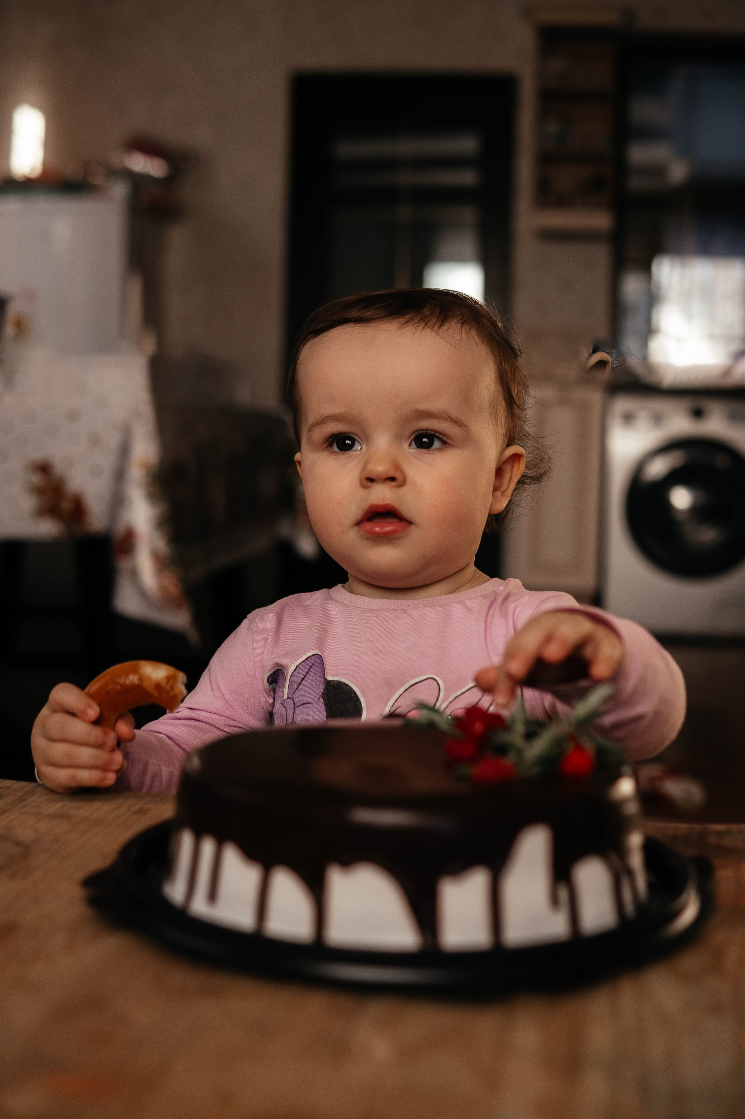 Моя Кира. Ася Шаповалова — фотограф живых историй в Пушкино и Москве