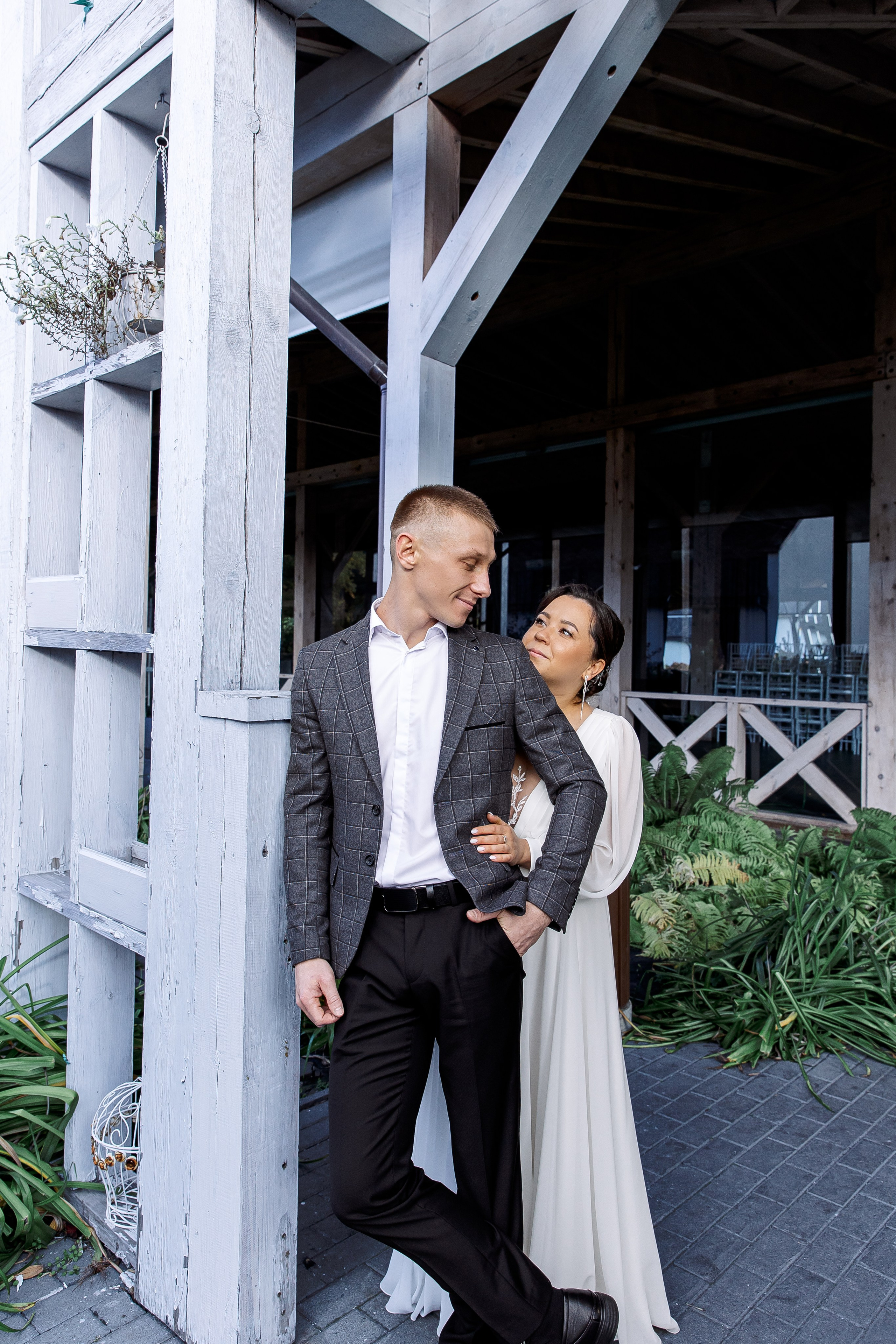 Станислав и Марина. Свадебный и семейный фотограф в Челябинске Юлия Ишимова