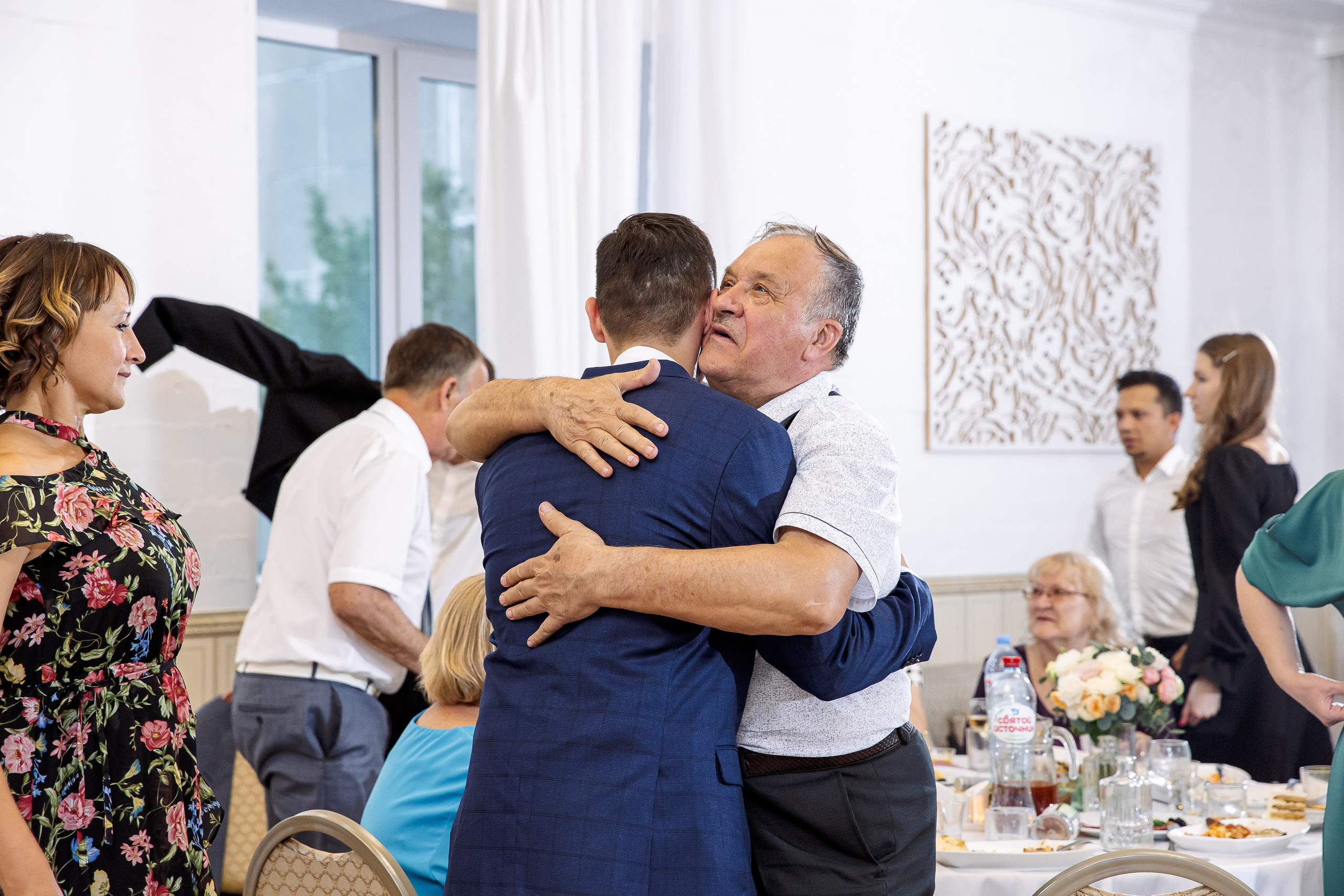 Евгений и Татьяна. Свадебный и семейный фотограф в Челябинске Юлия Ишимова