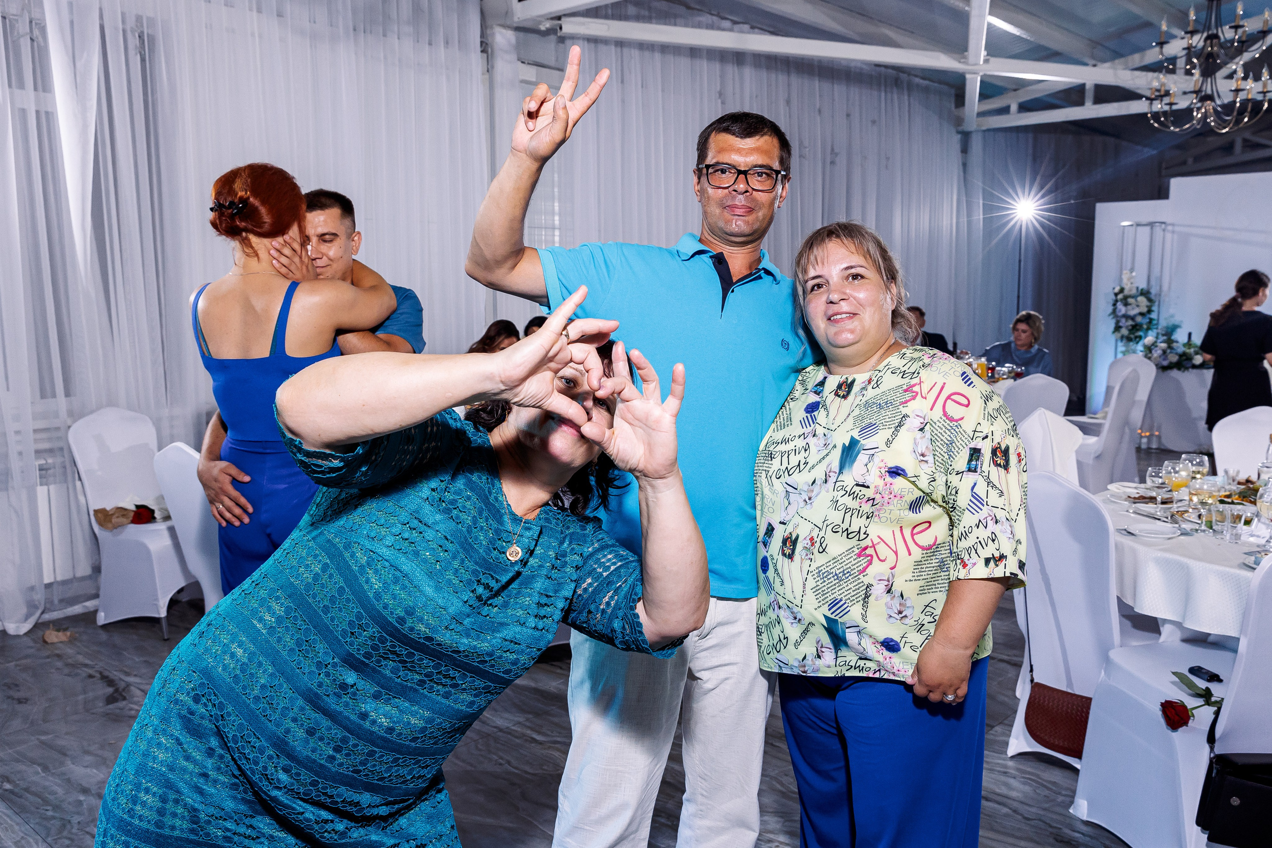 Сергей и Валерия. Свадебный и семейный фотограф в Челябинске Юлия Ишимова