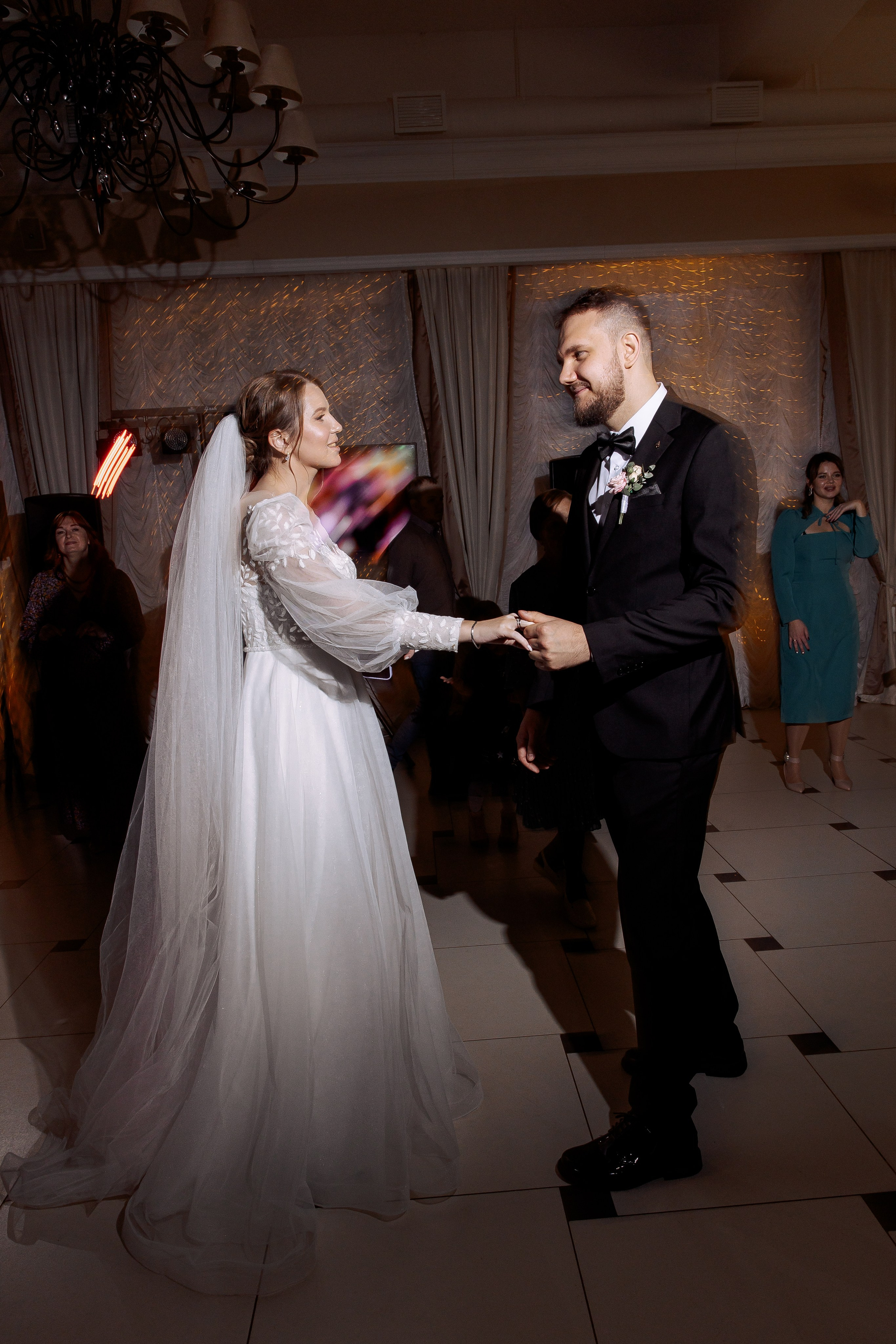 Владислава и Никита. Свадебный и семейный фотограф в Челябинске Юлия Ишимова