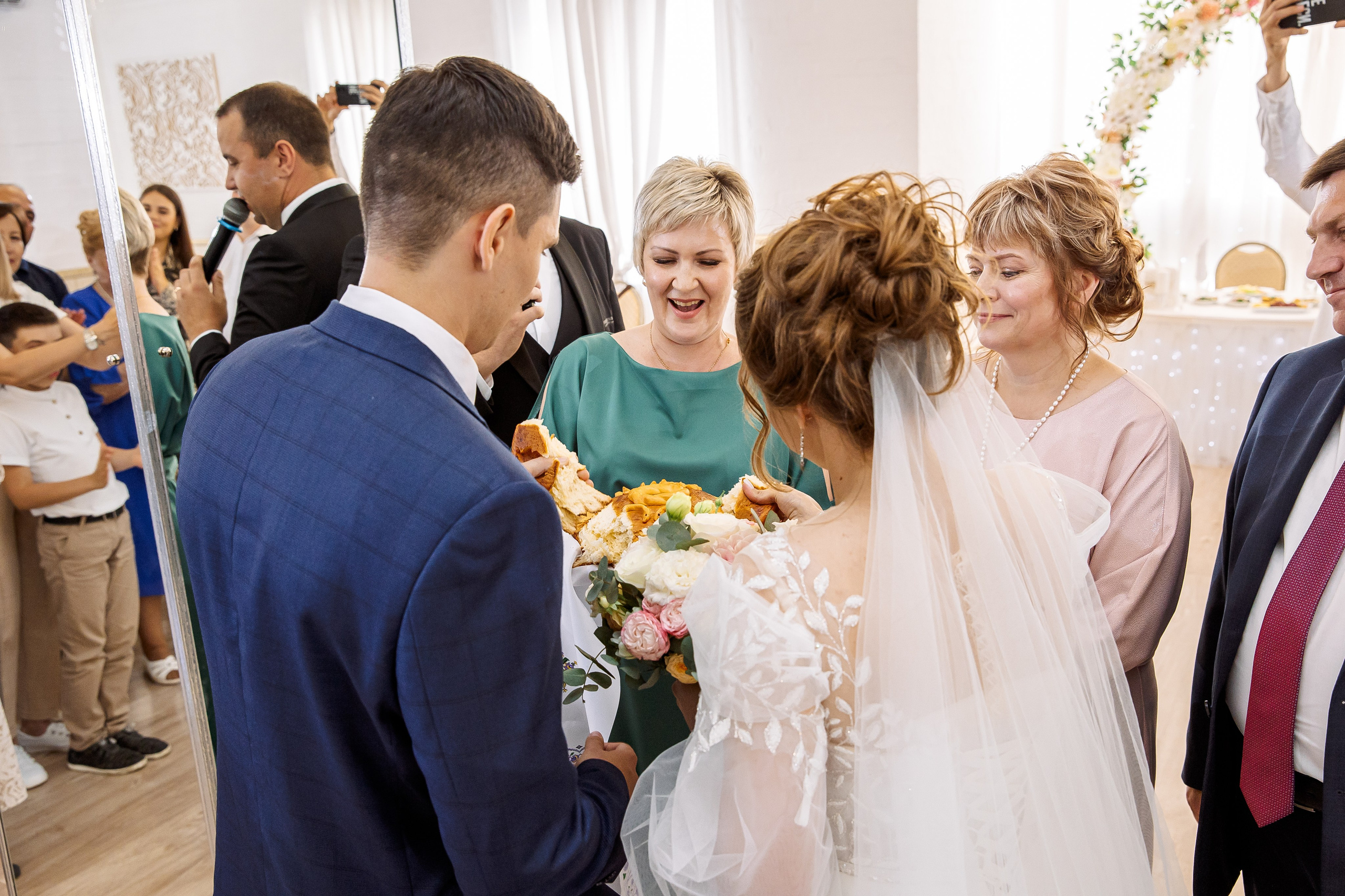 Евгений и Татьяна. Свадебный и семейный фотограф в Челябинске Юлия Ишимова