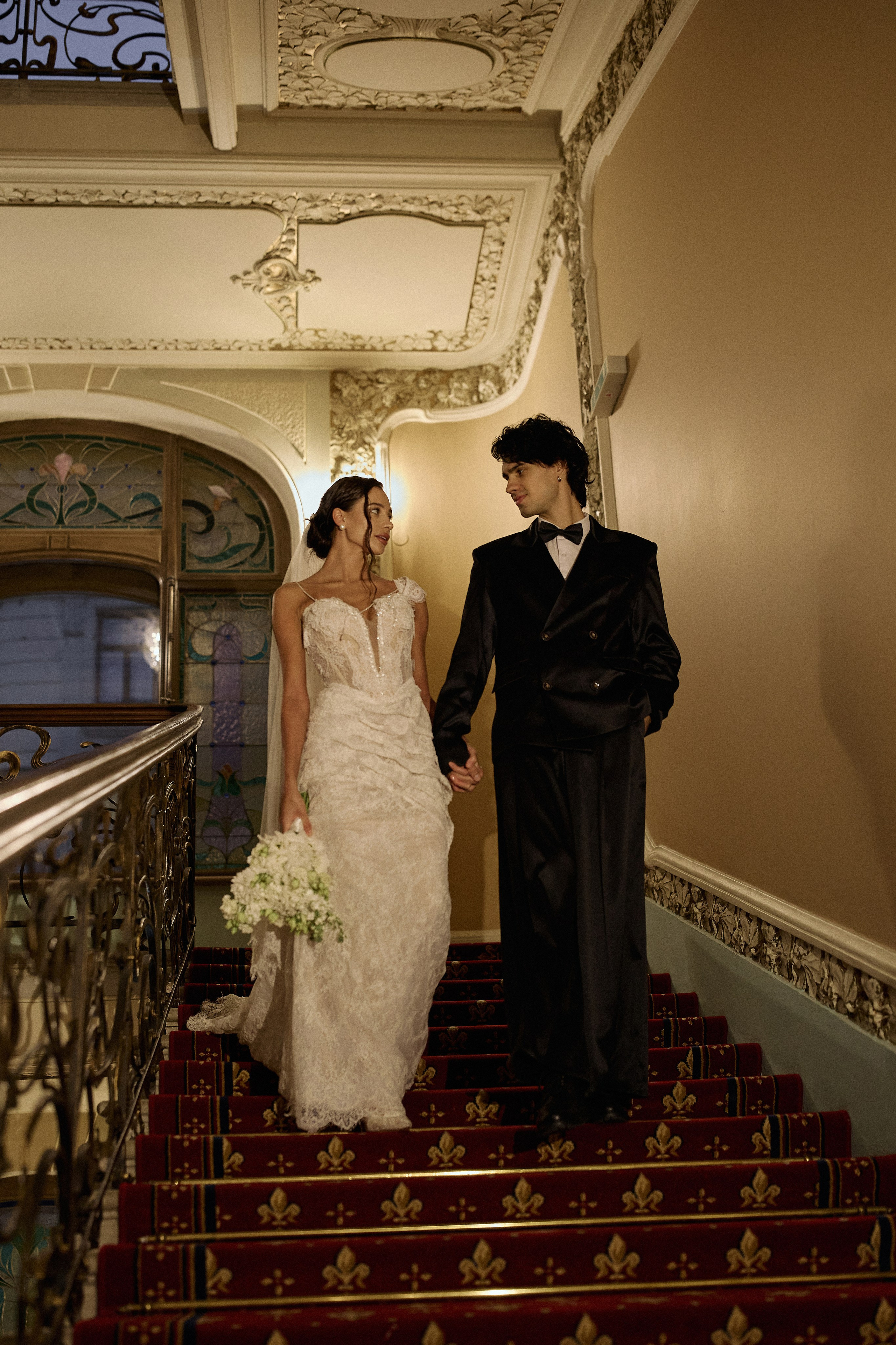 Владислав и Мария