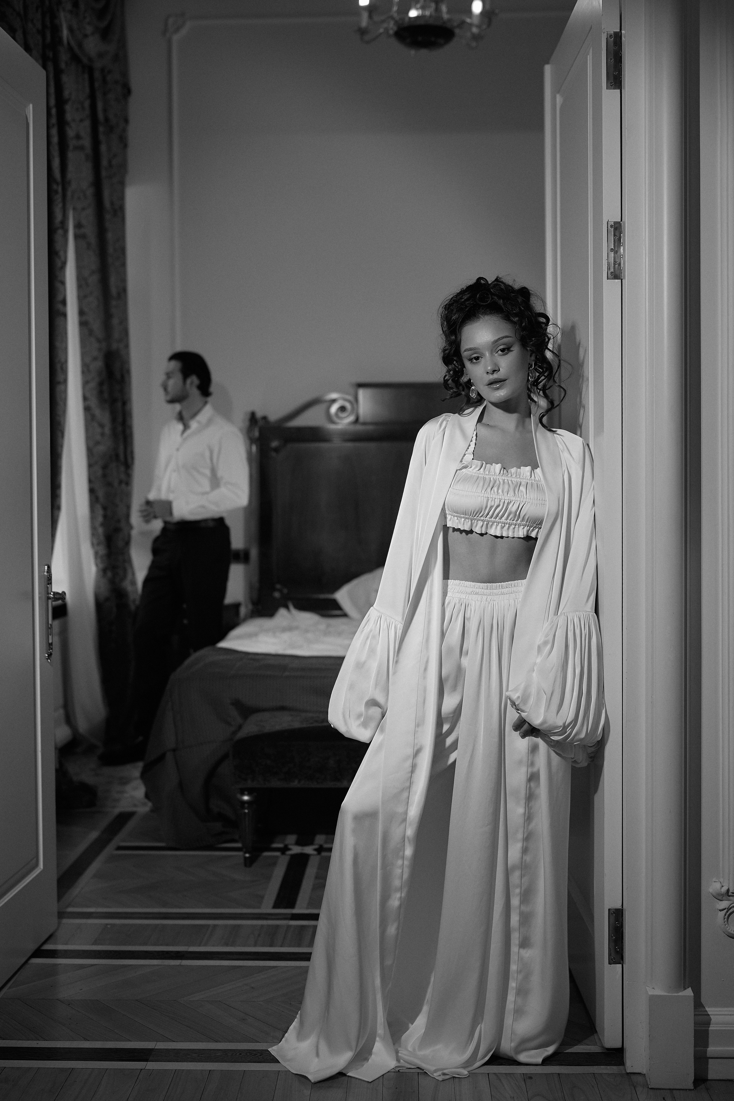 Дмитрий и Дарина