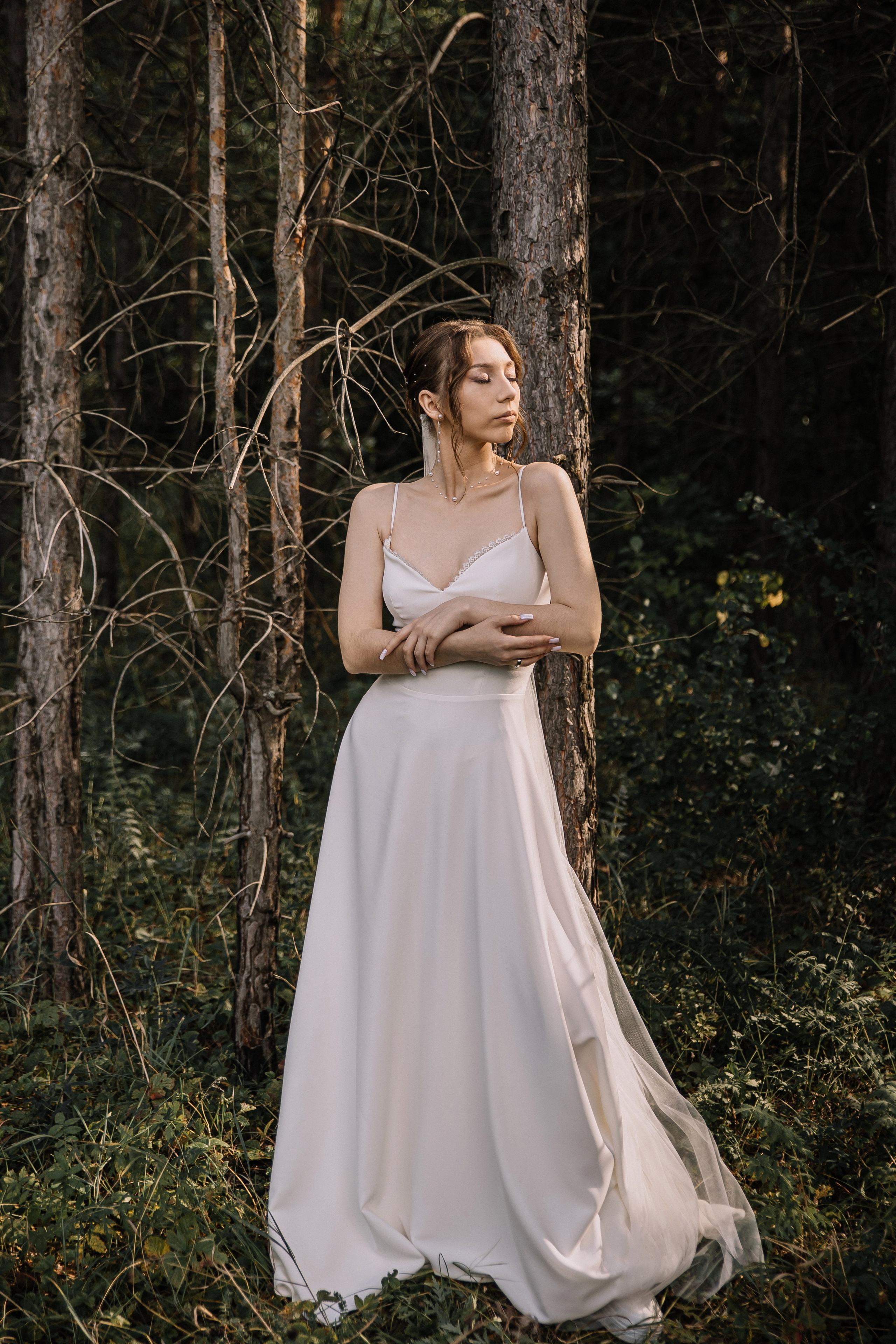 Данила и Даша. Свадебный и семейный фотограф Самара и Самарская область Дарья Зарипова