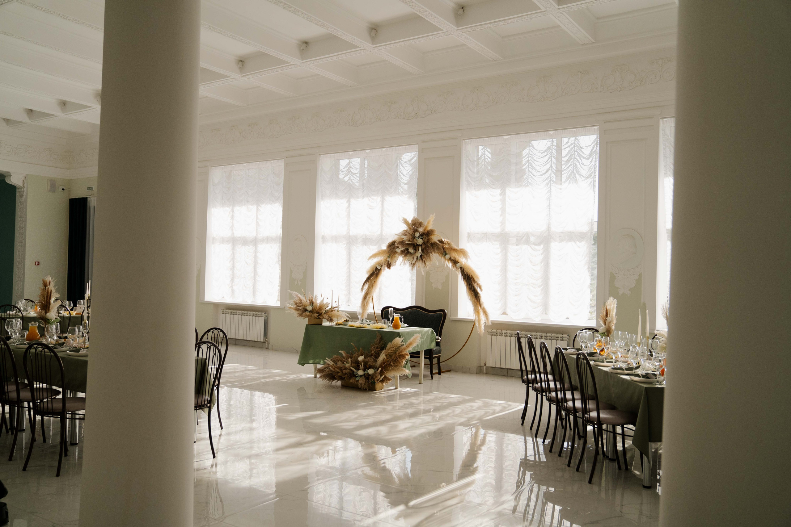 Дом Культуры. Я Ира и я фотографирую свадьбы более 10 лет