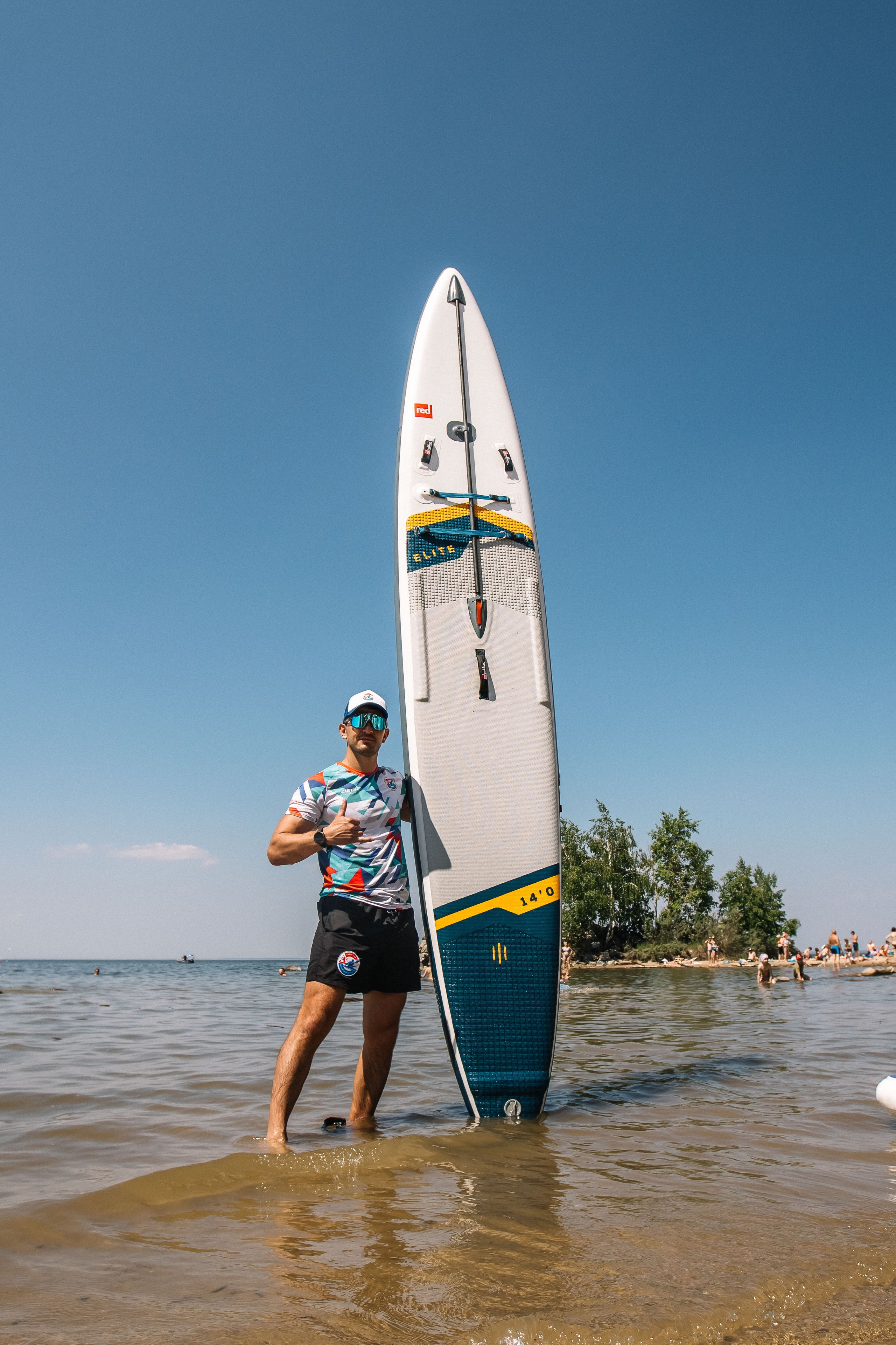 Чемпионат и первенство по НСО по серфингу. Репортажный фотограф в Новосибирске