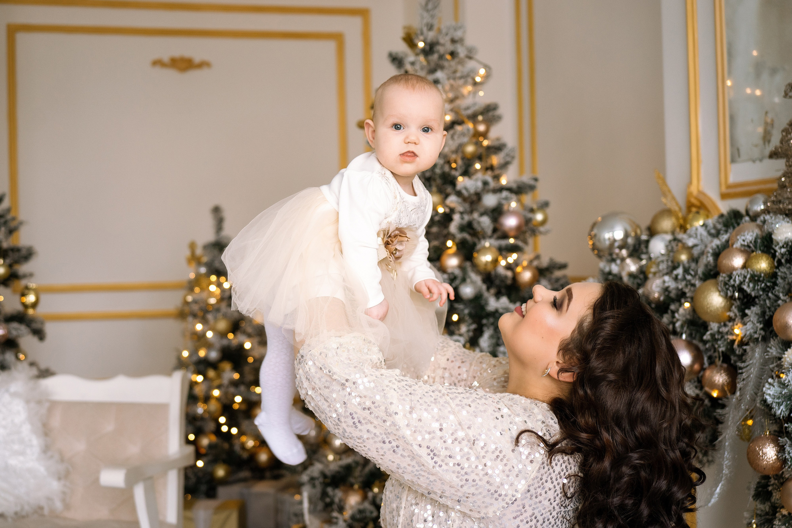 Дети и семейное. Репортажный и свадебный фотограф в Москве