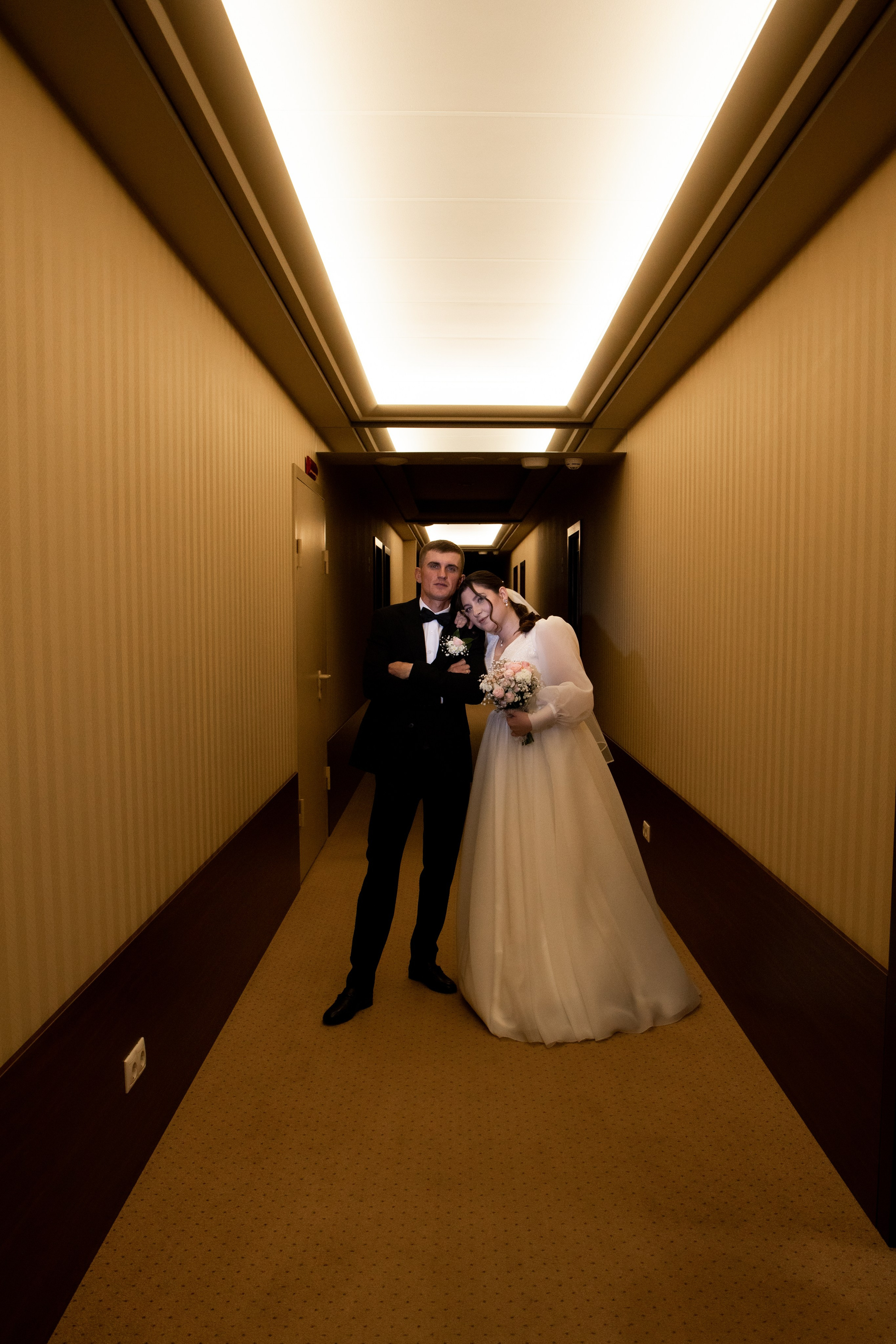 Свадьба Алины и Артёма. Фотограф в Астрахани Юлия Мирзаева