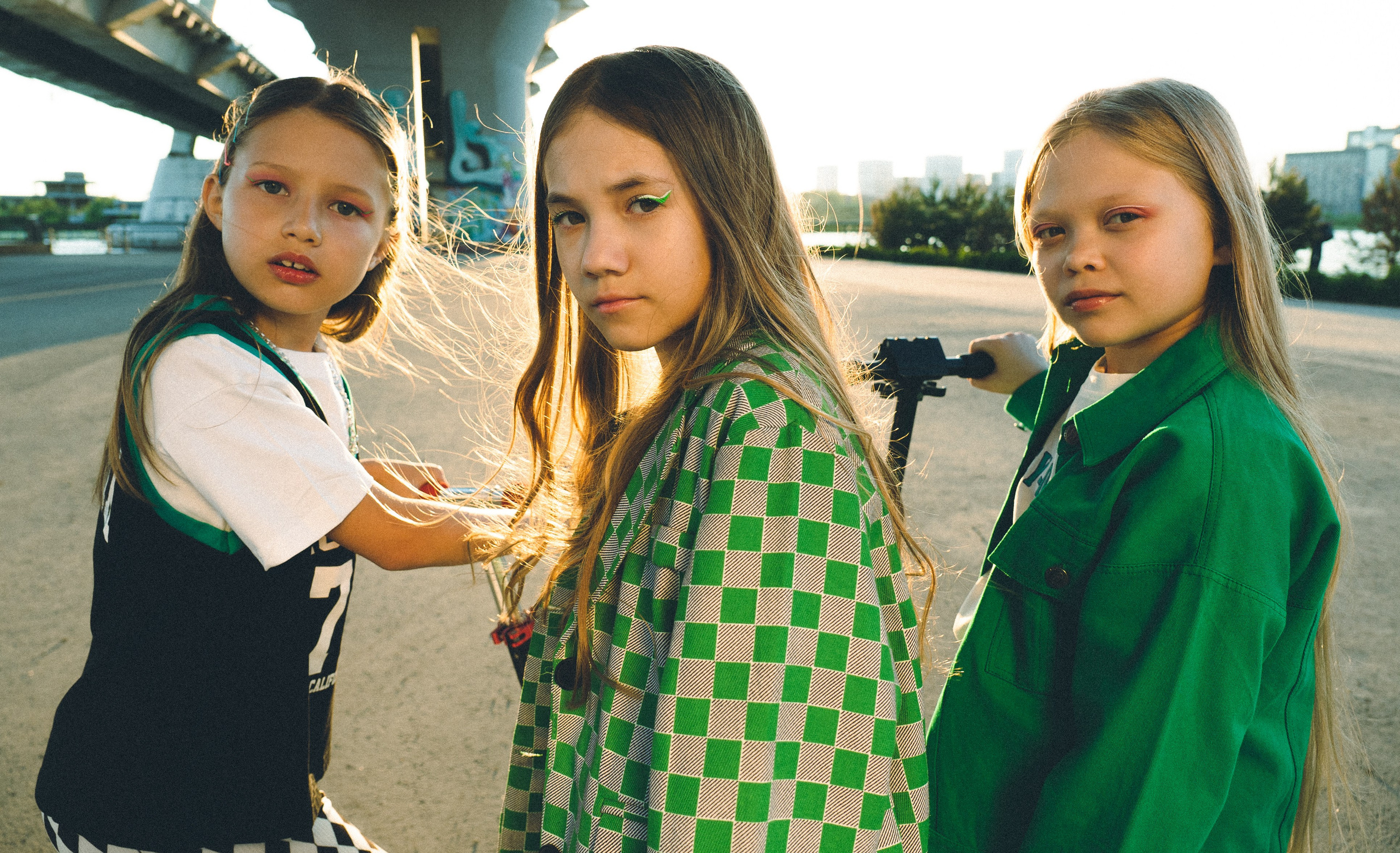 Индивидуальные съемки. Фотограф Дима Хочуровский в Казани