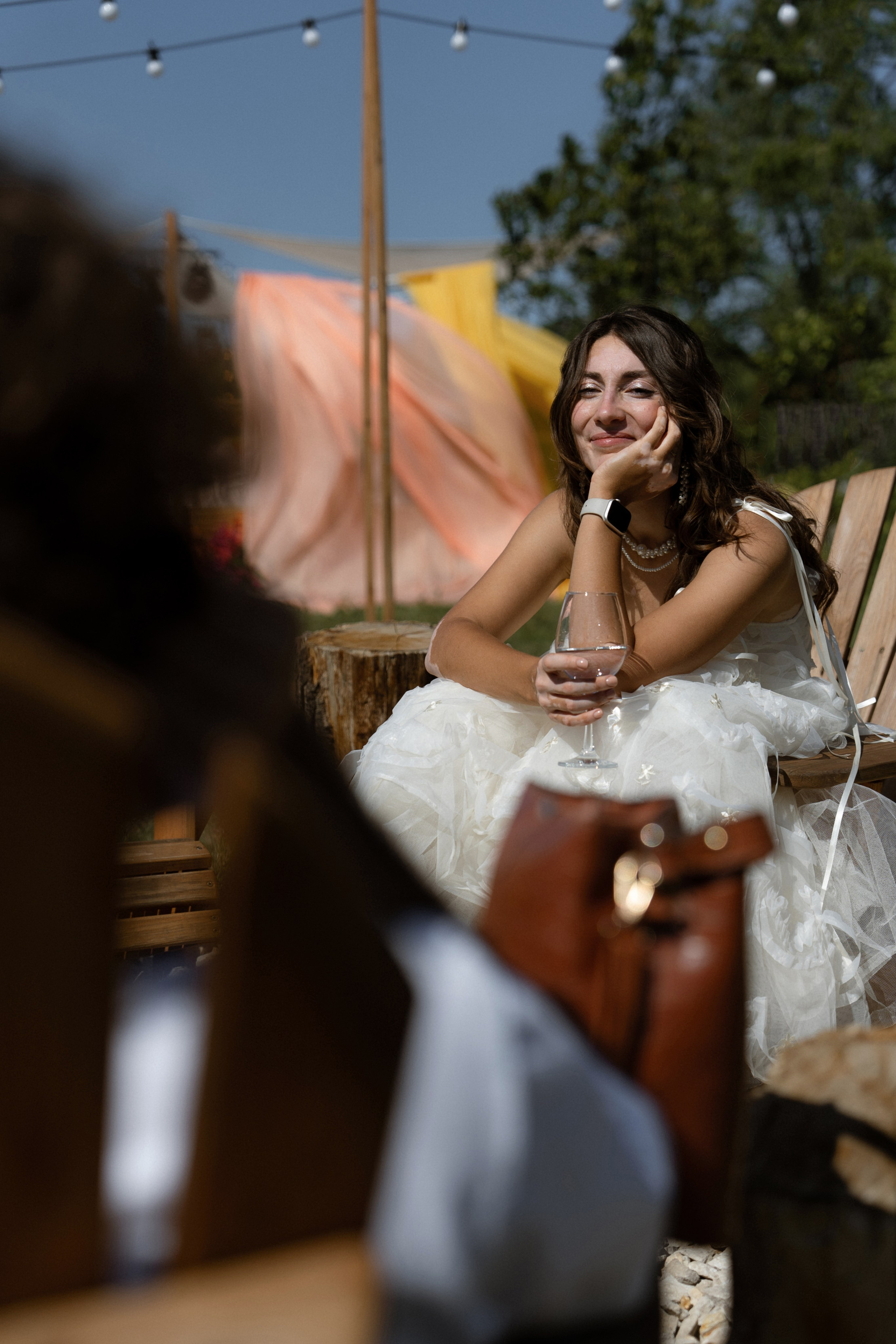 Маша и Андрей. Анонс. Семейный и портретный фотограф в Саратове Сахарова Маша