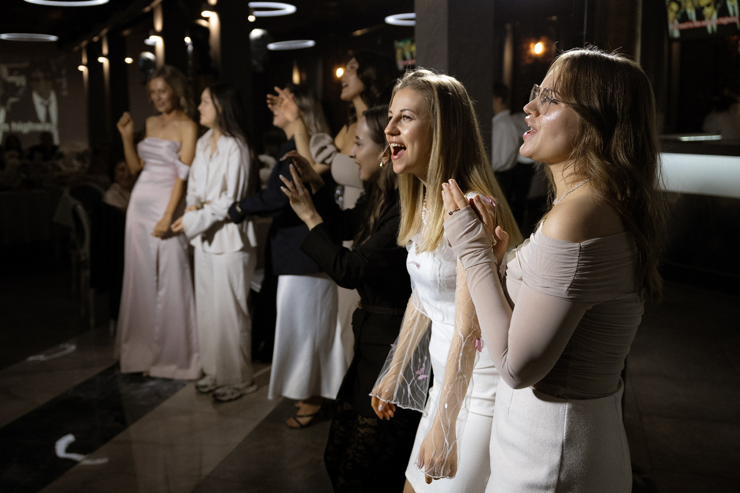 Алена+Алексей Анонс. Семейный и портретный фотограф в Саратове Сахарова Маша