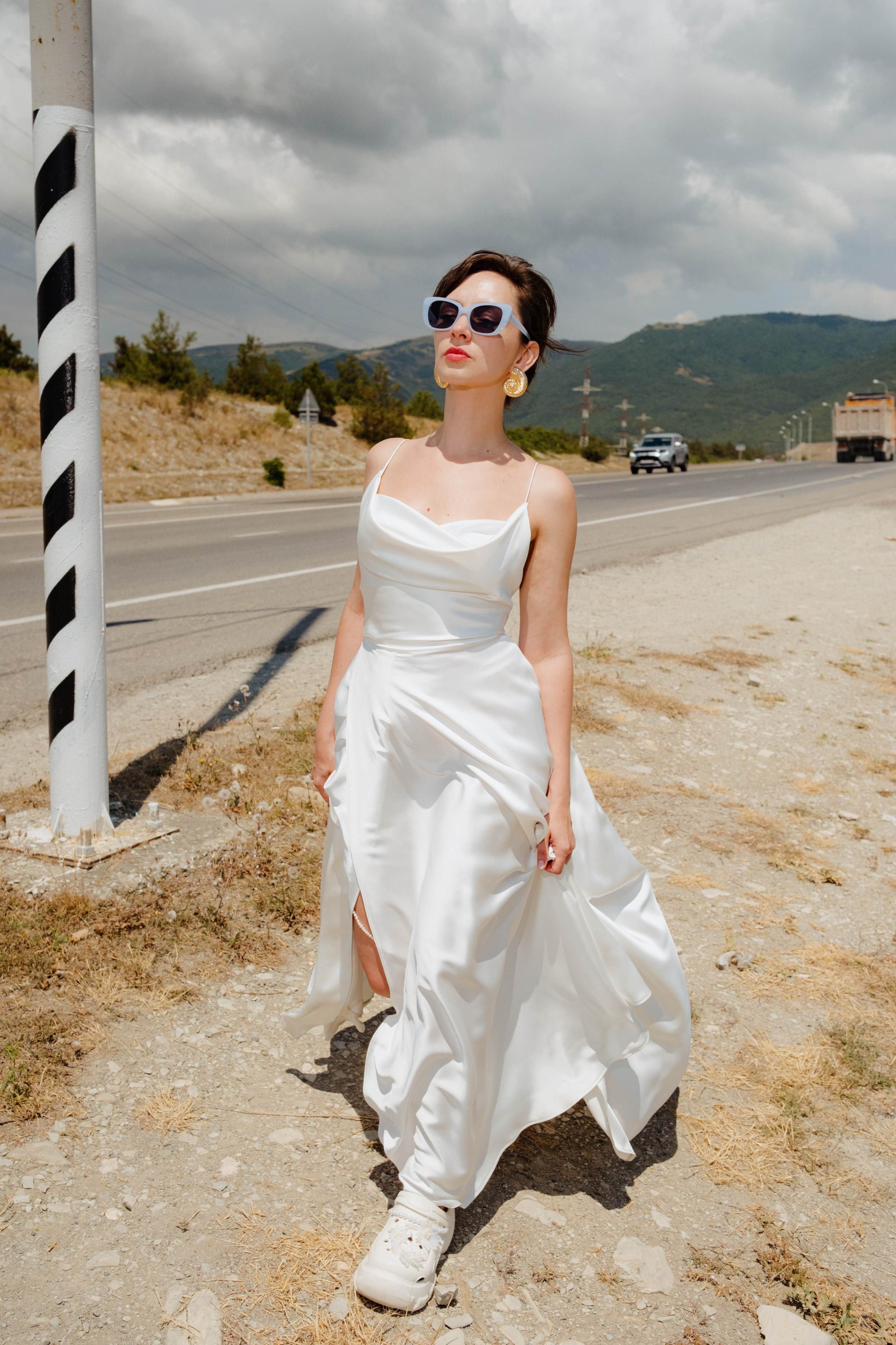 Андрей и Дари. Фотограф в Сочи Краснодар Москва Руслан Поляков