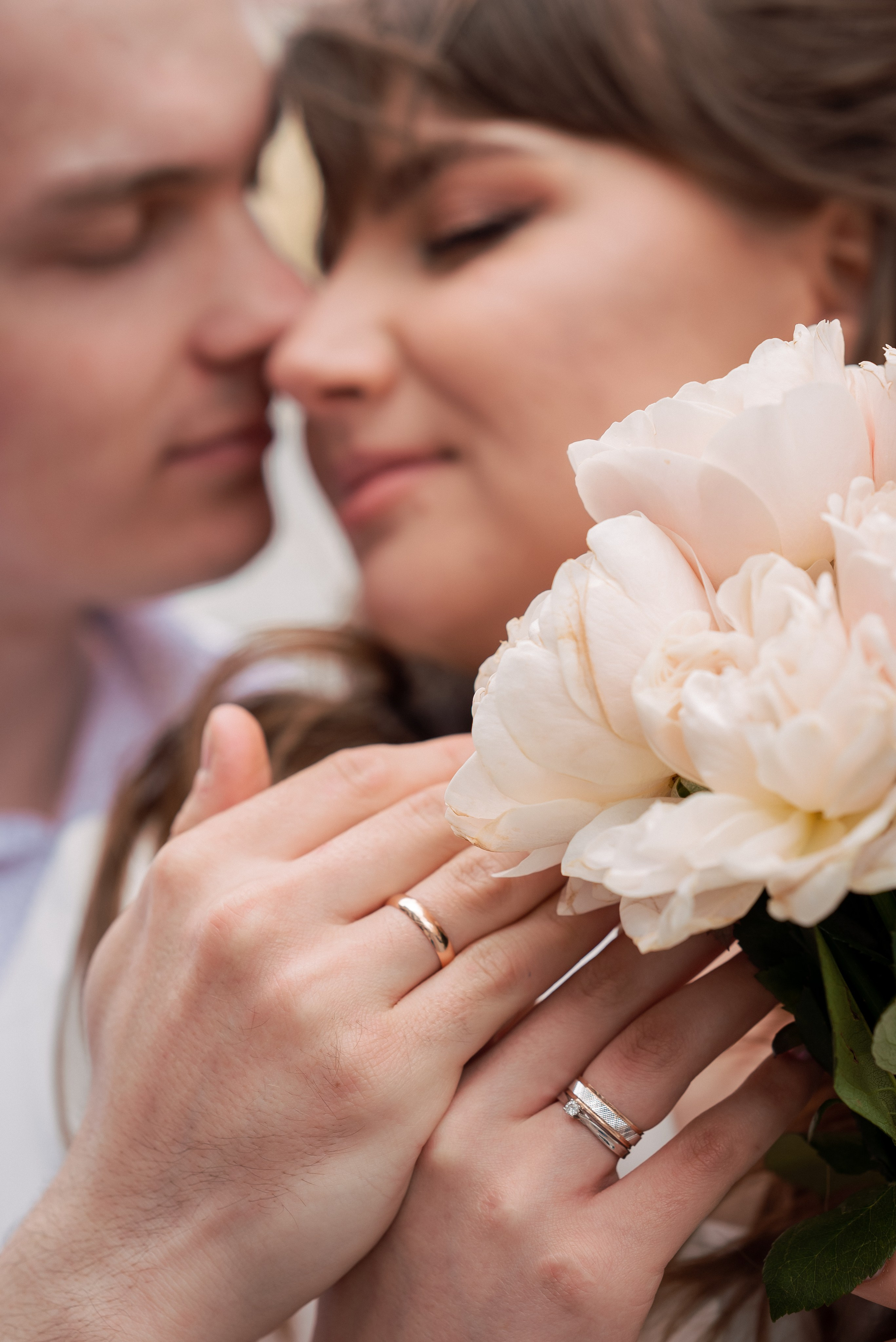 Виктория & Даниил. Семейный и детский фотограф в Екатеринбурге Валерия Нагибина