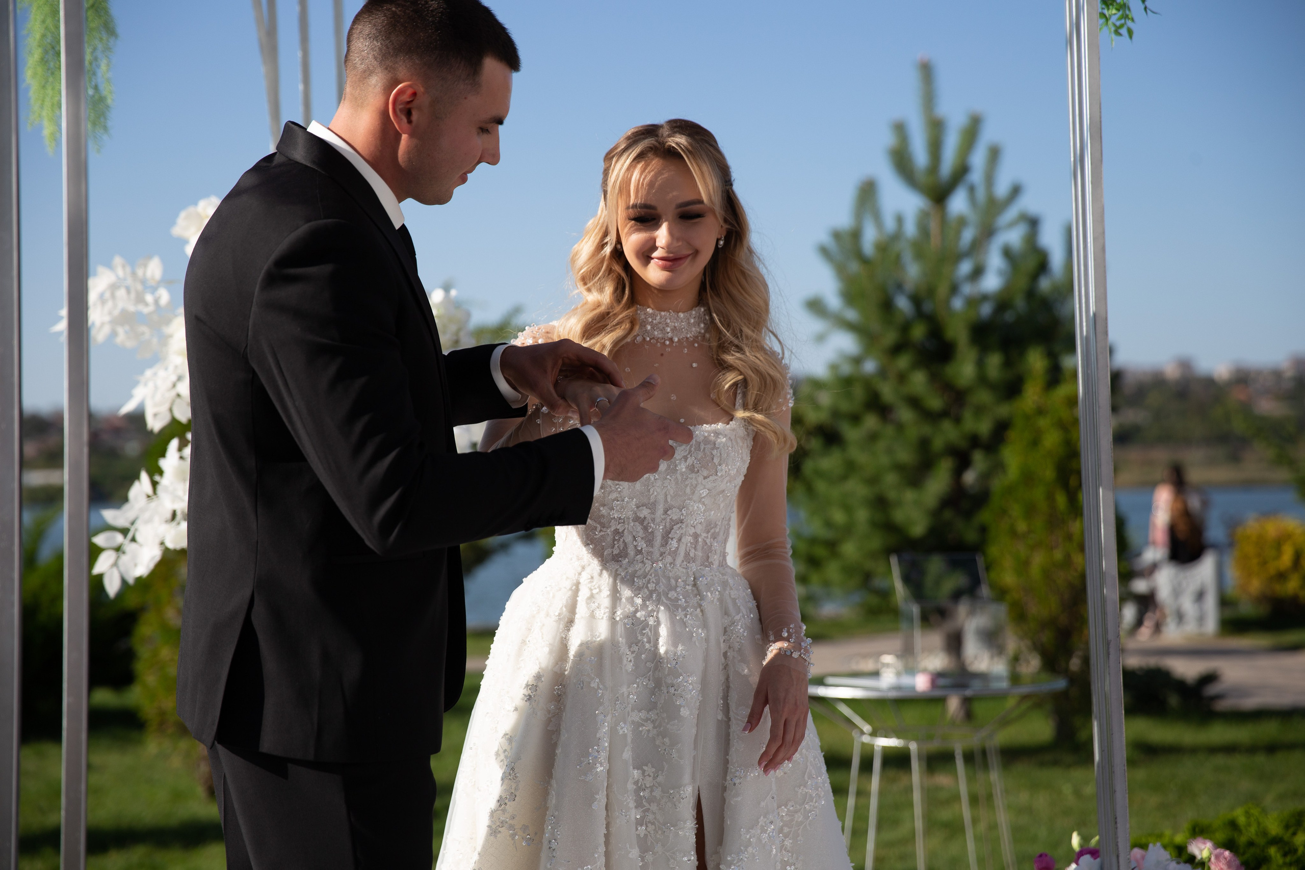 Е | A. Свадебный фотограф Ростов-на-Дону Алла Белова