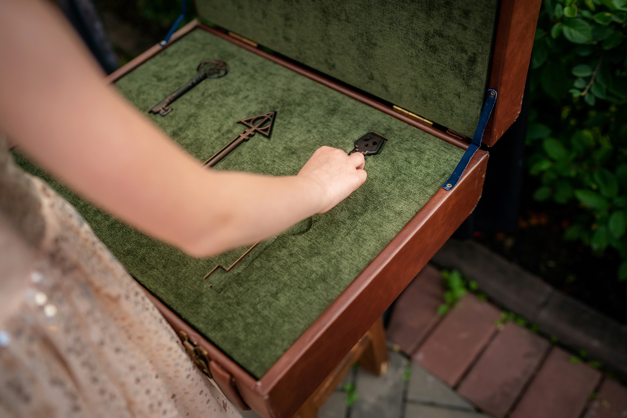 Детский праздник. Фотограф на Крещение и Венчание в Красноярске Рамазанова Юлия