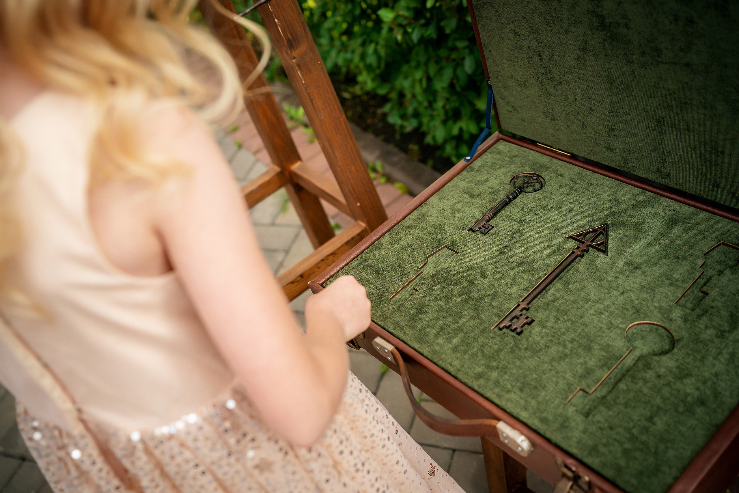 Детский праздник. Фотограф на Крещение и Венчание в Красноярске Рамазанова Юлия