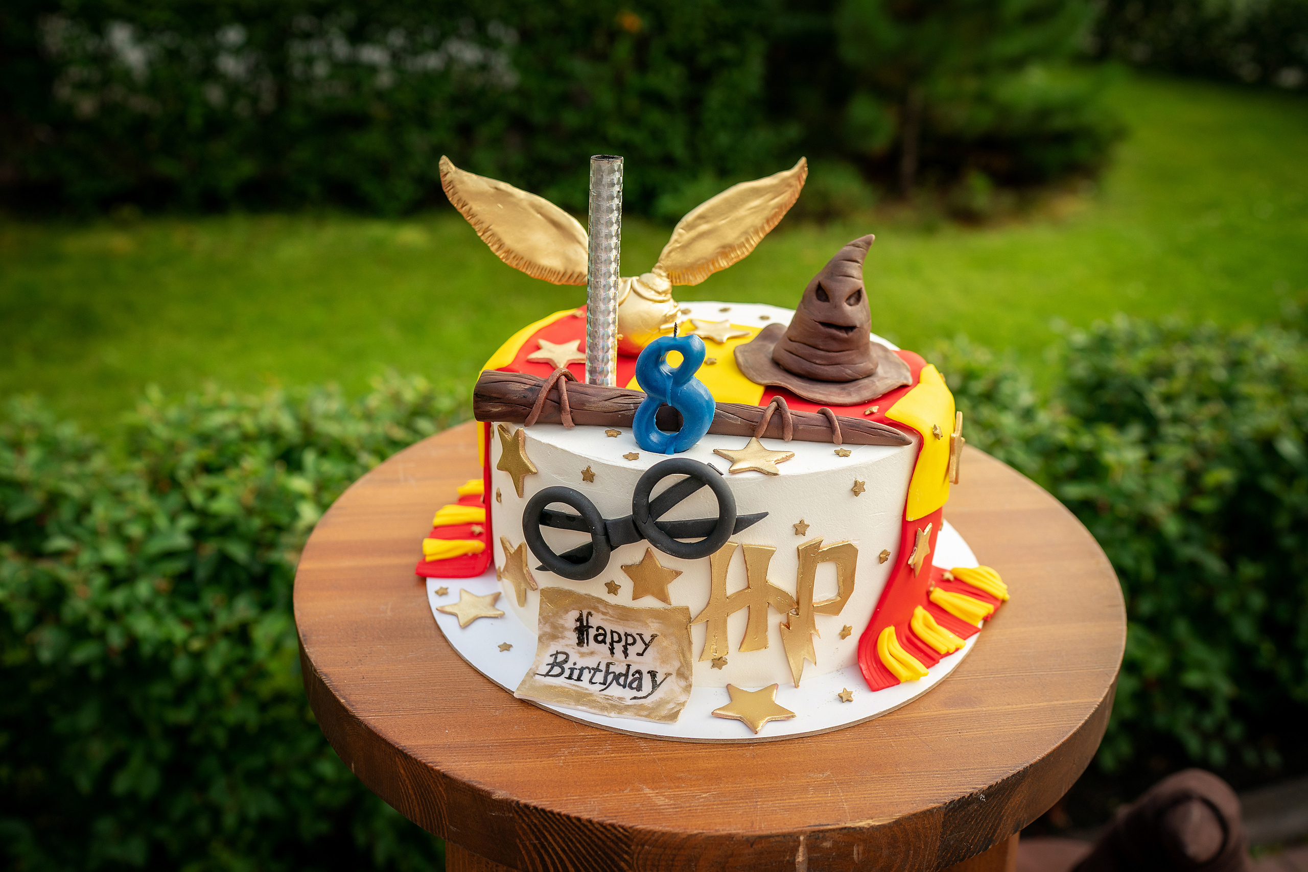 Детский праздник. Фотограф на Крещение и Венчание в Красноярске Рамазанова Юлия