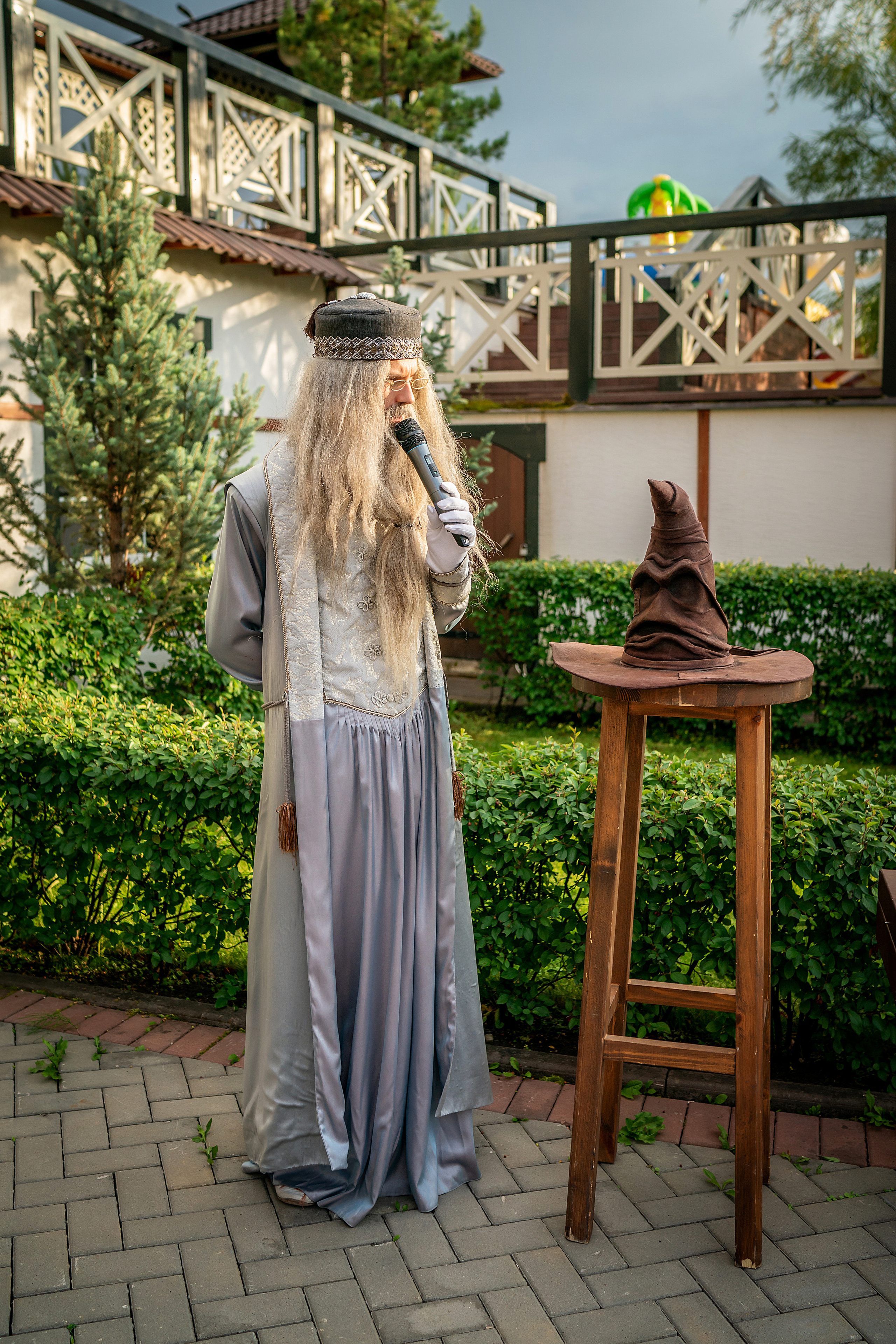 Детский праздник. Фотограф на Крещение и Венчание в Красноярске Рамазанова Юлия