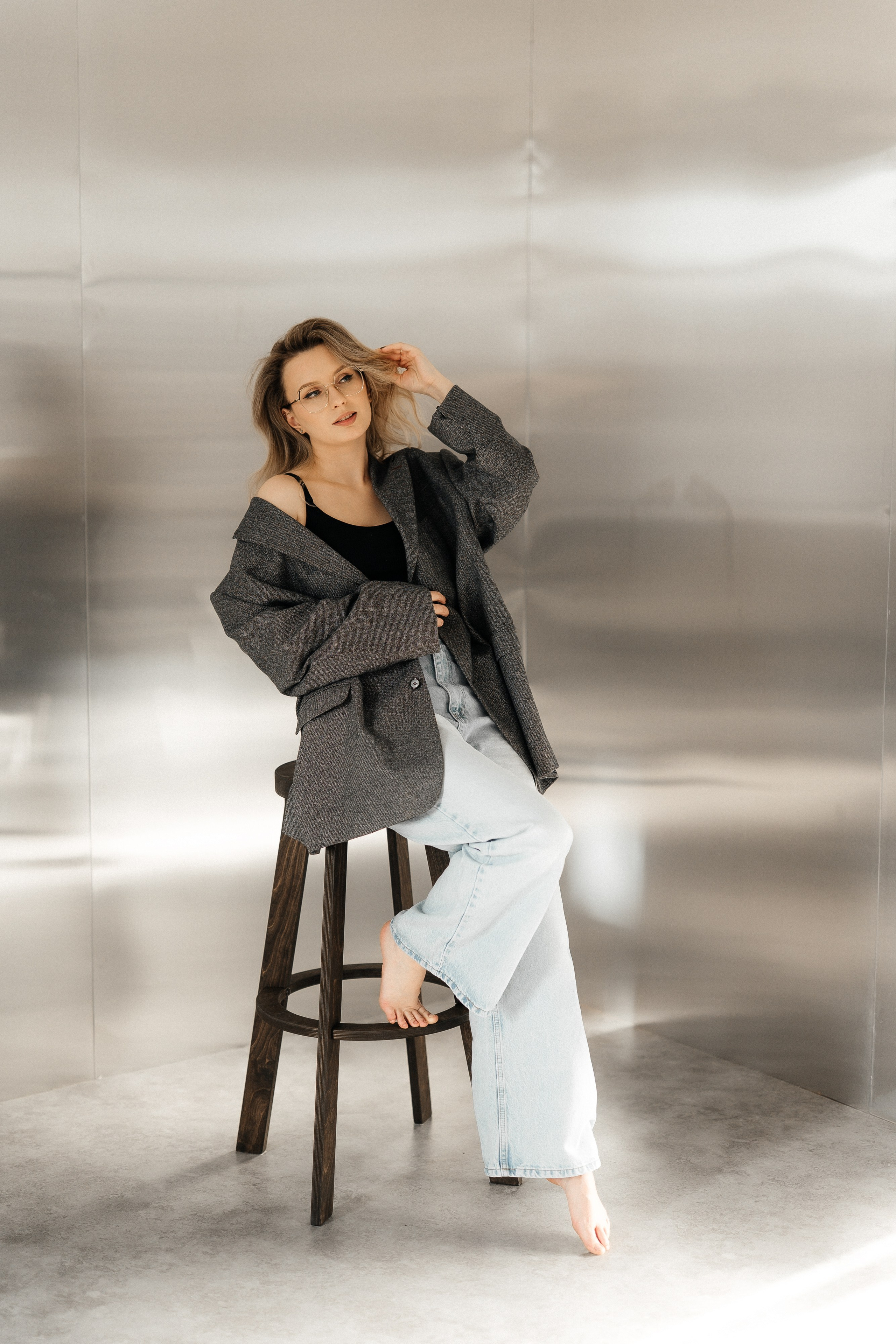 Алена. Фотограф Виктория Грибова г. Вологда