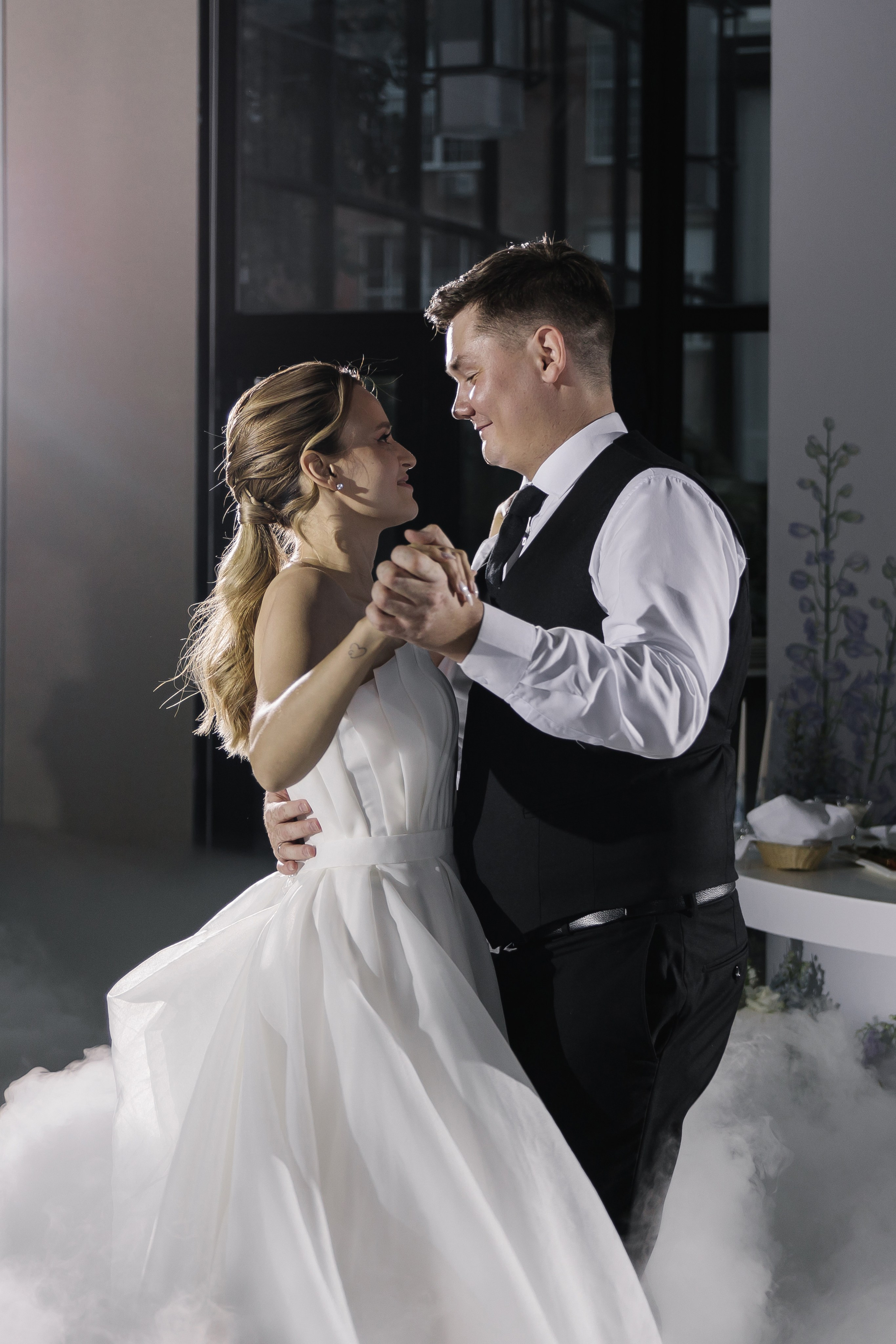 G+I. Свадебный фотограф в Краснодаре Алиса Михайленко