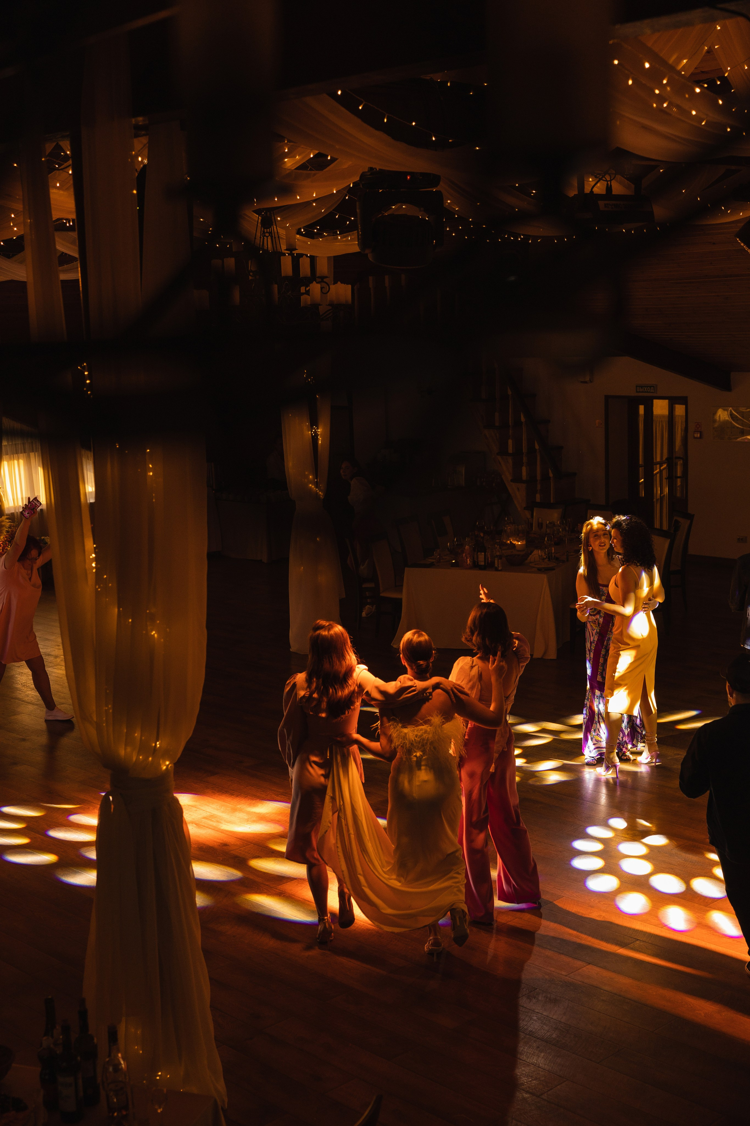 Денис и Анна. Фотограф Маноли Мария