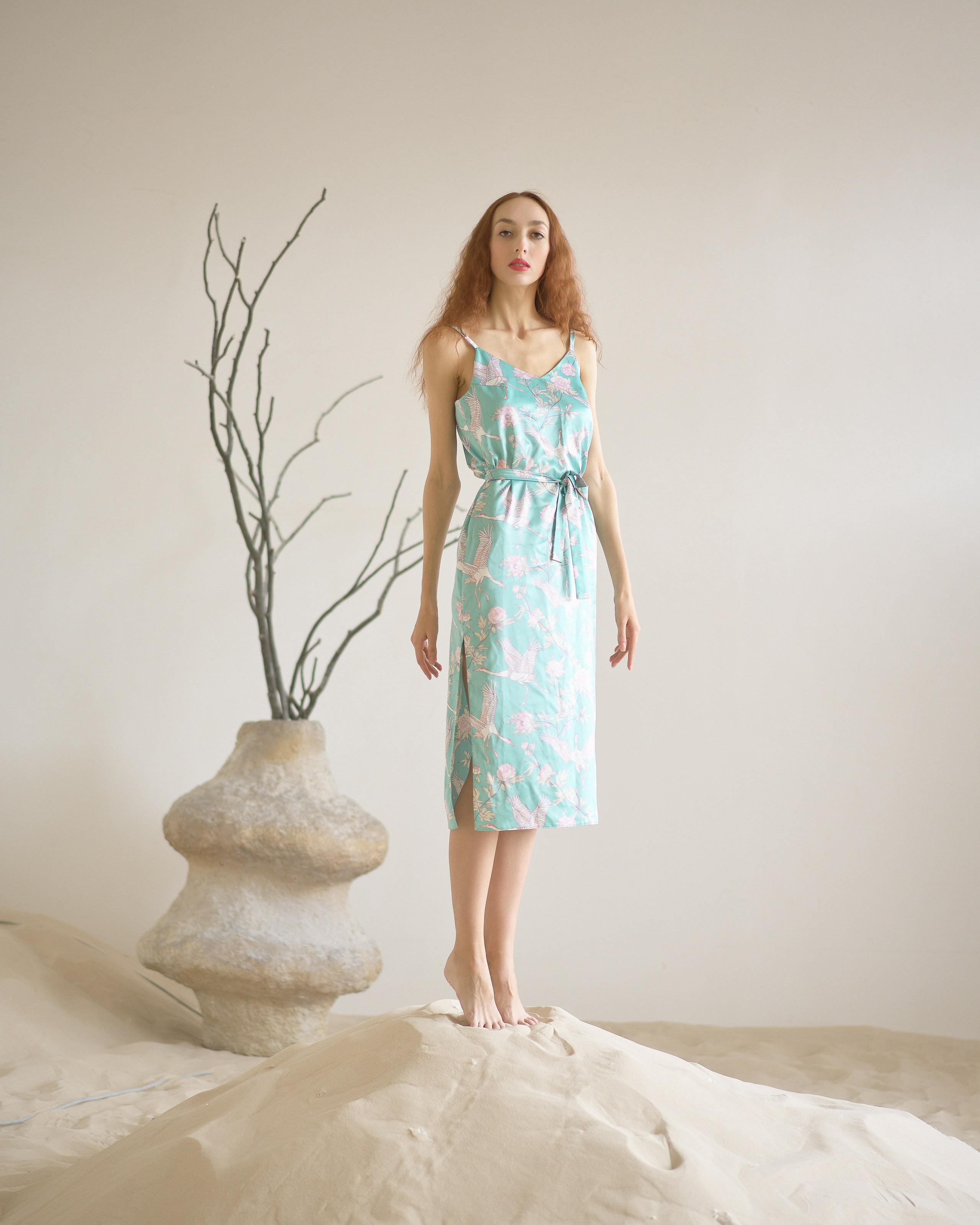 Естественный свет