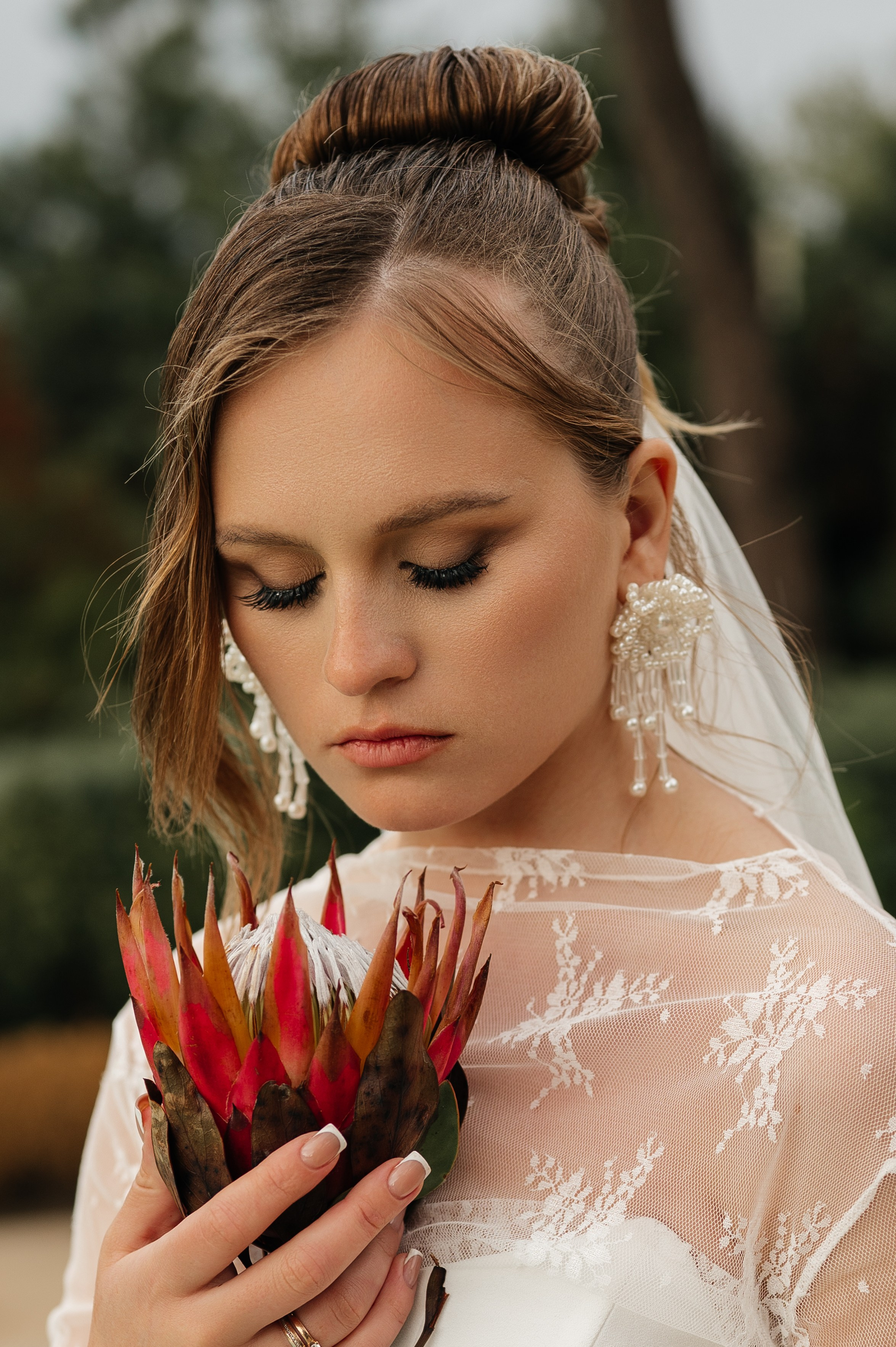 Леонид и Ольга. Свадебный и семейный фотограф в Краснодаре Алина Мельник