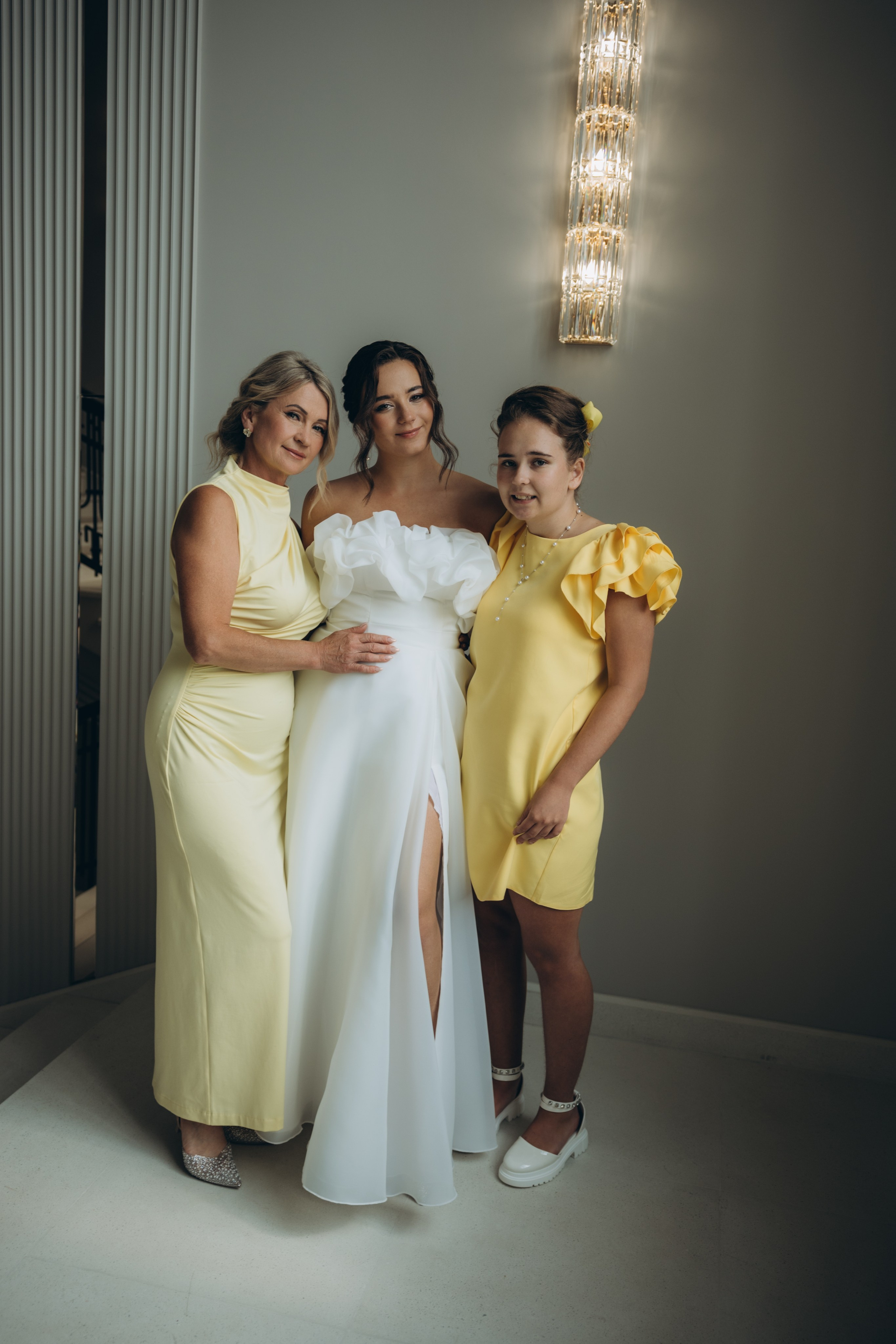 Алексей & Вероника (Утро в отеле Пушкин). Свадебный, семейный фотограф в Иркутске Светлана Макаричева