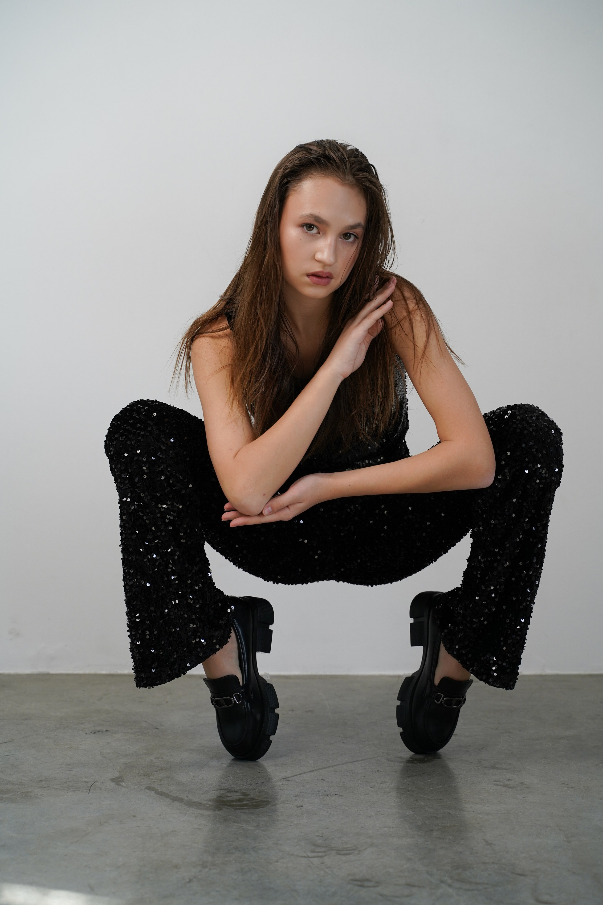 Катя. Арт-фотограф в Краснодаре